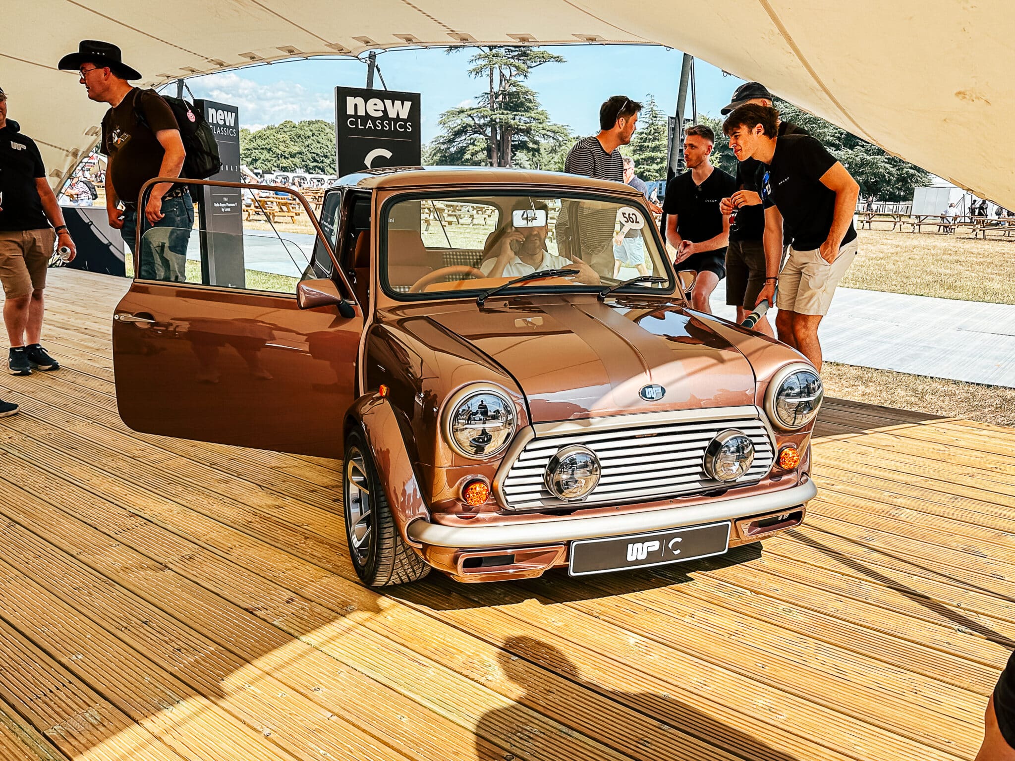 Goodwood Festival of Speed