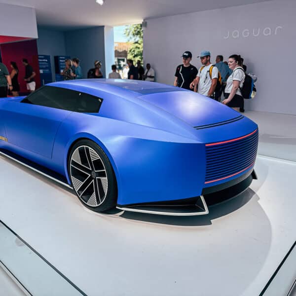 Goodwood Festival of Speed 2025 13 1
