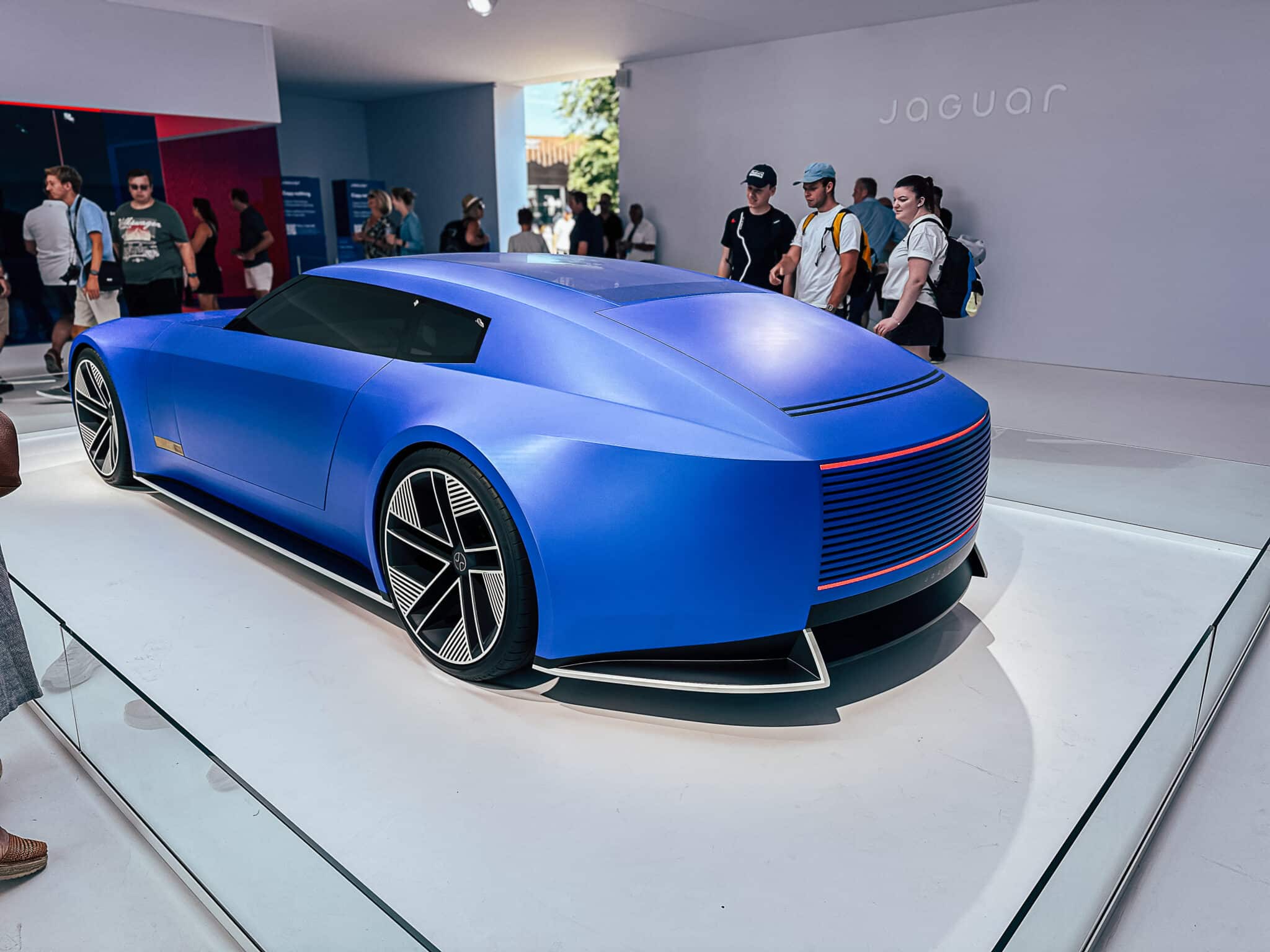 Goodwood Festival of Speed 2025 13 1 scaled
