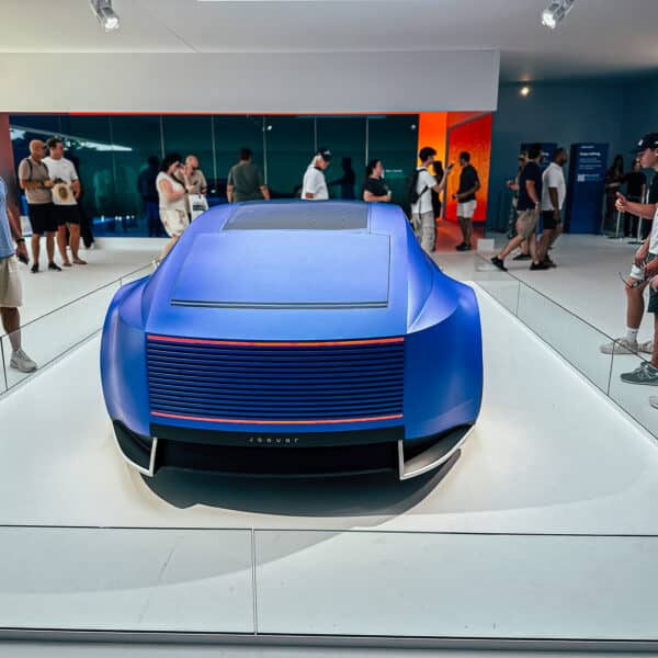 Goodwood Festival of Speed 2025 14 1
