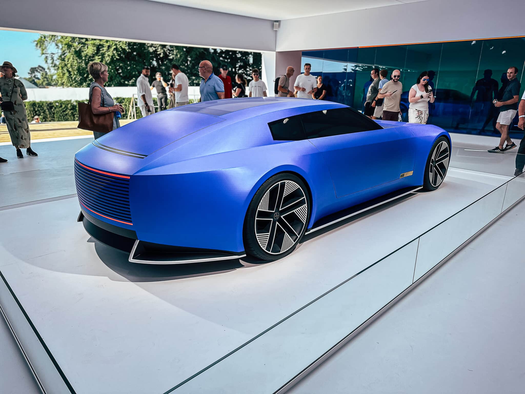 Goodwood Festival of Speed 2025 15 1 scaled