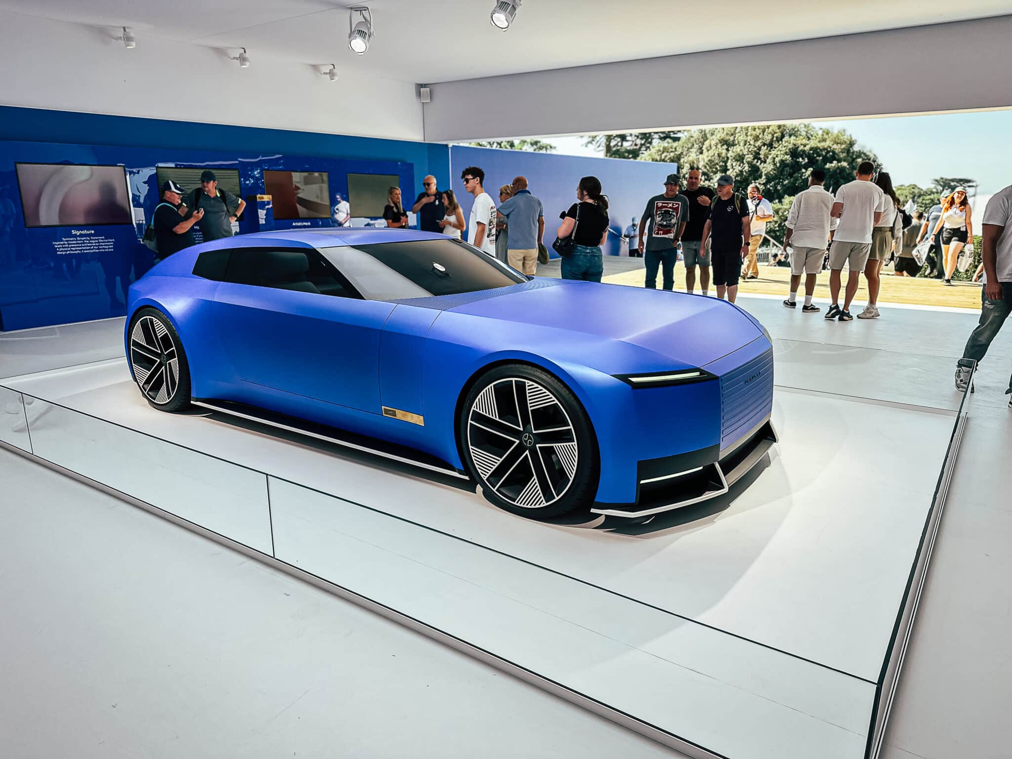 Goodwood Festival of Speed 2025 17 scaled