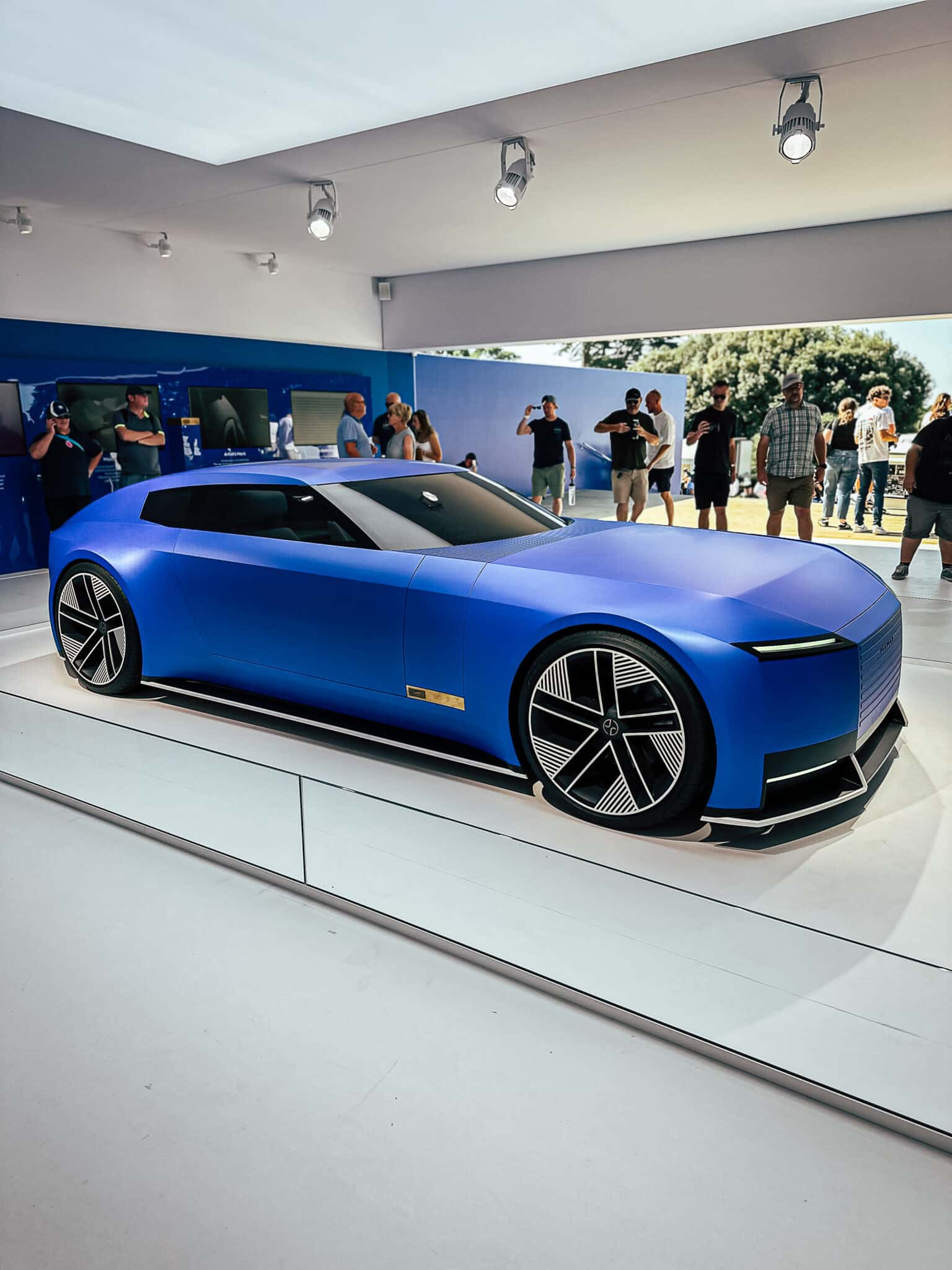 Goodwood Festival of Speed 2025 18 scaled