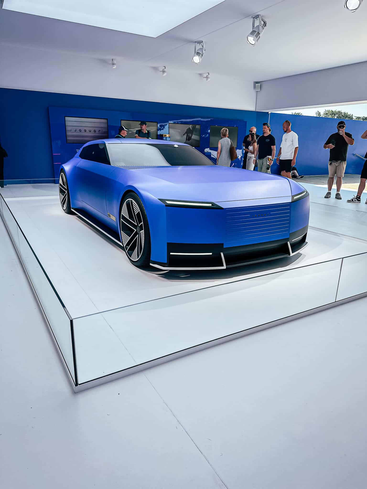 Goodwood Festival of Speed 2025 19 scaled