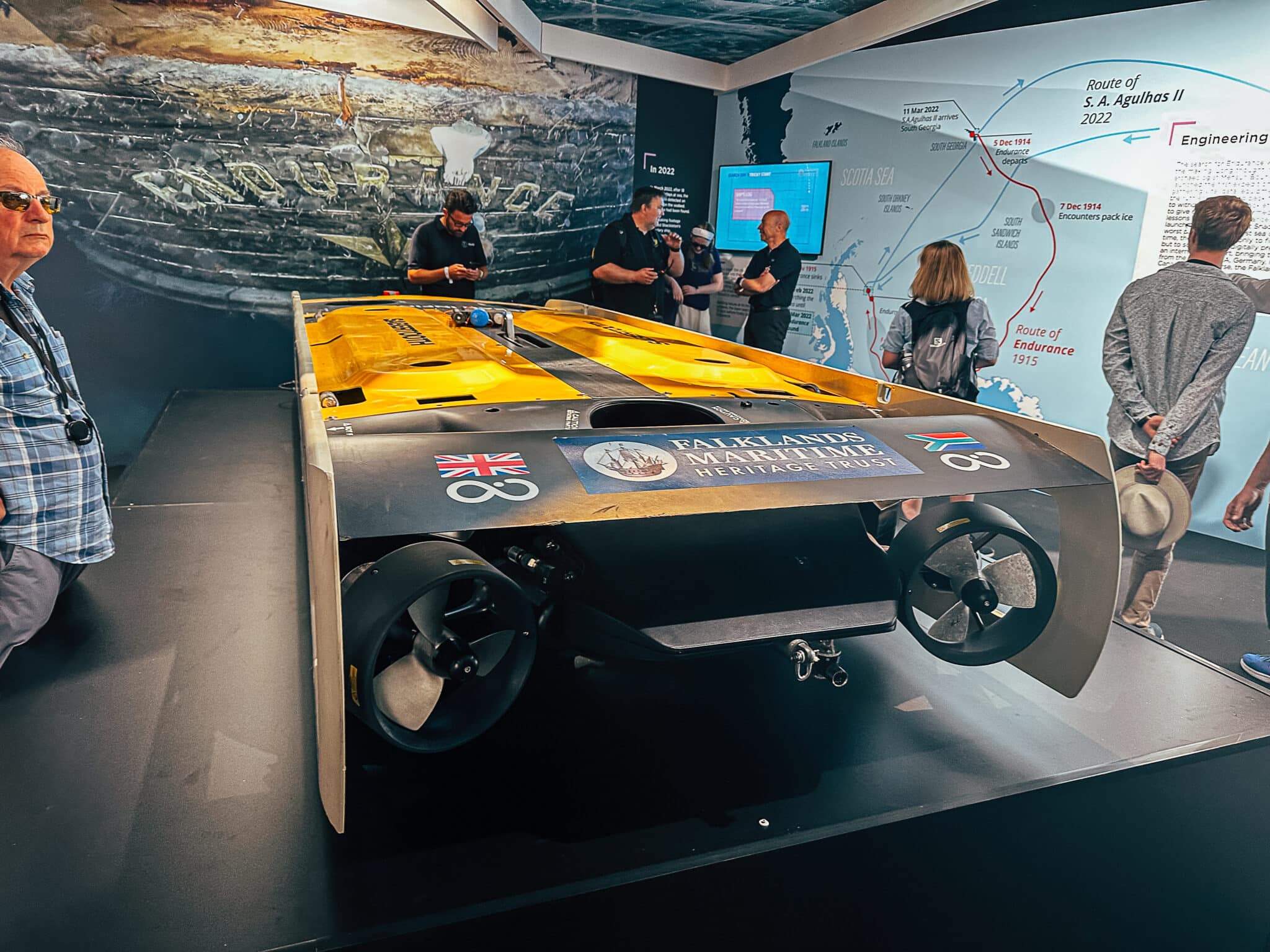 Goodwood Festival of Speed 2025 21 scaled