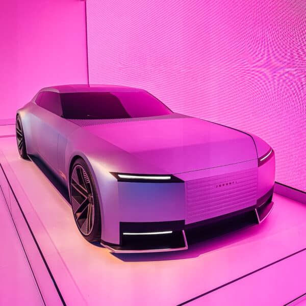 Goodwood Festival of Speed 2025 24