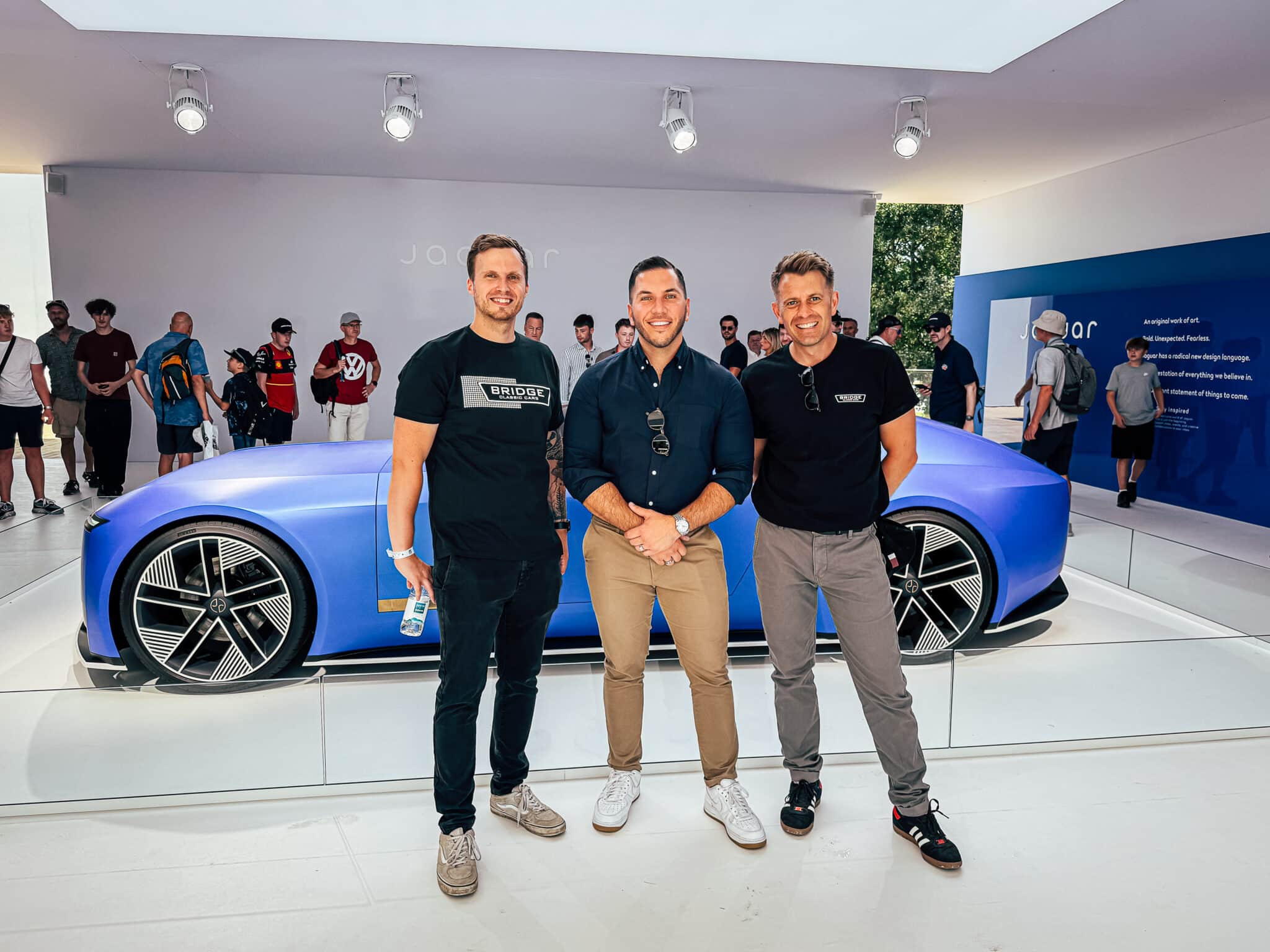 Goodwood Festival of Speed 2025 25 1 scaled