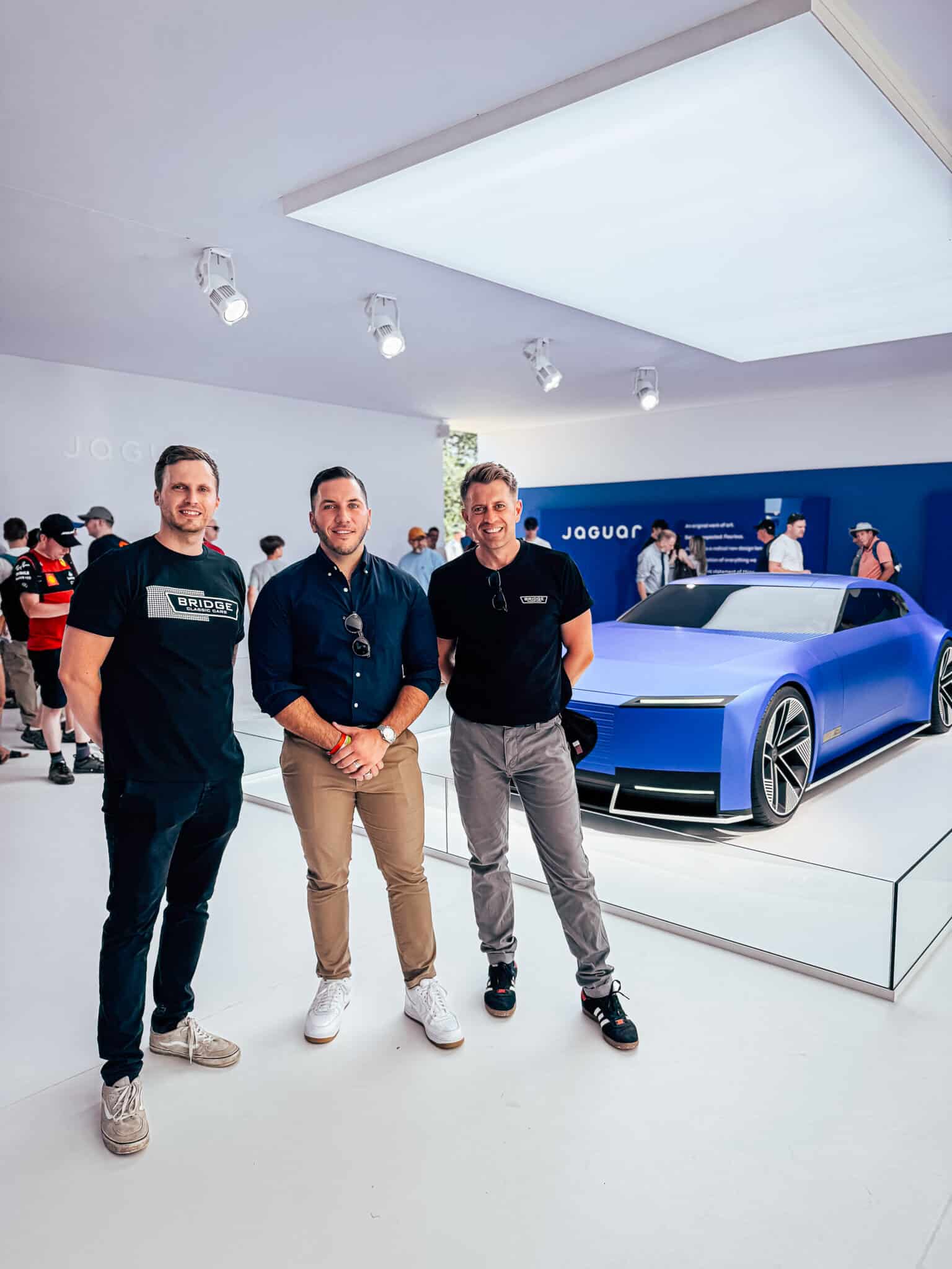 Goodwood Festival of Speed 2025 28 scaled