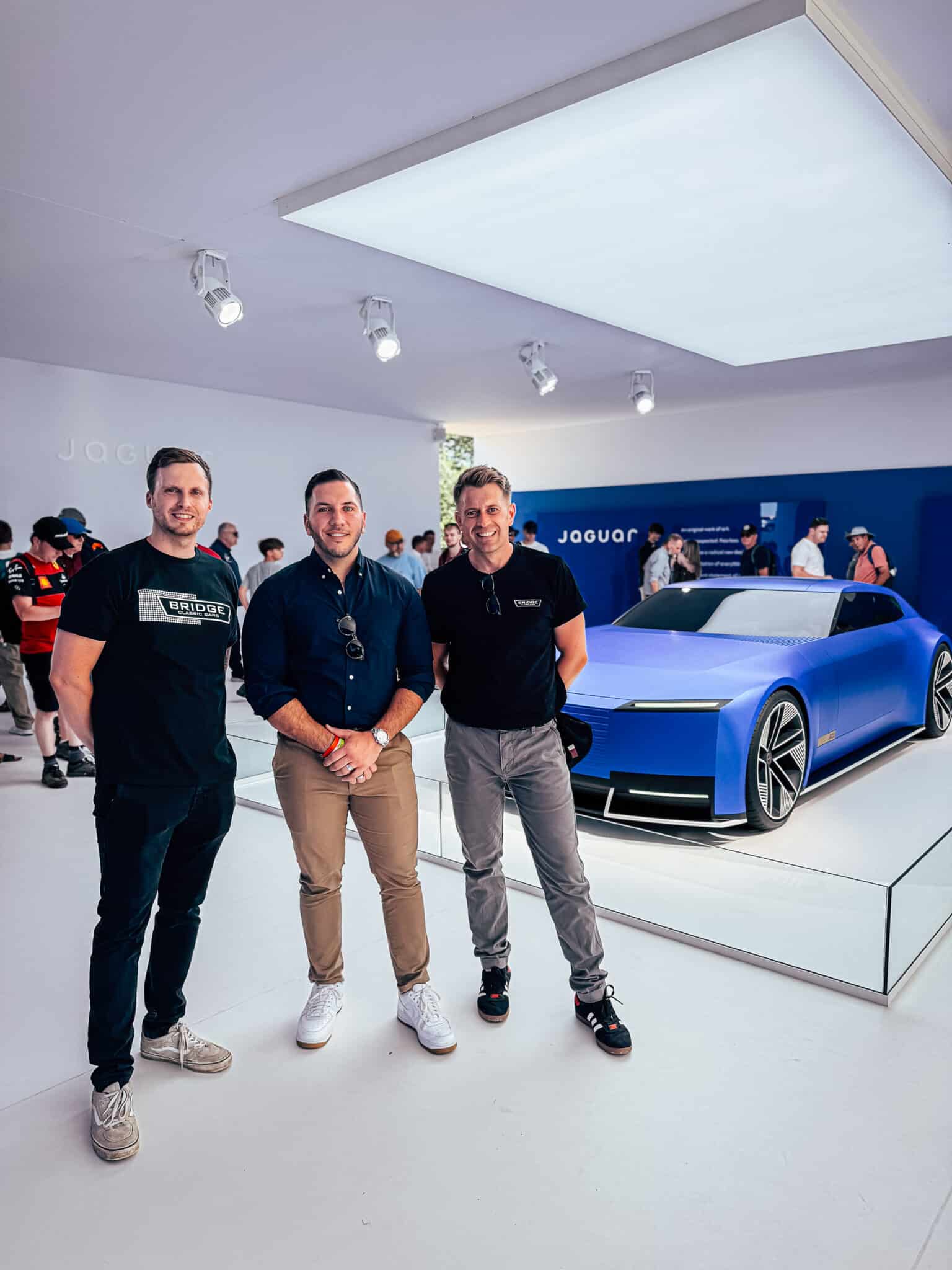 Goodwood Festival of Speed 2025 29 scaled