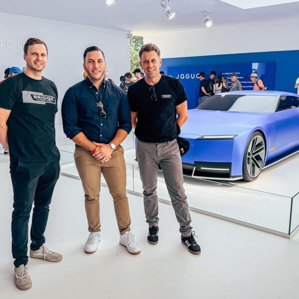 Goodwood Festival of Speed 2025 30 2