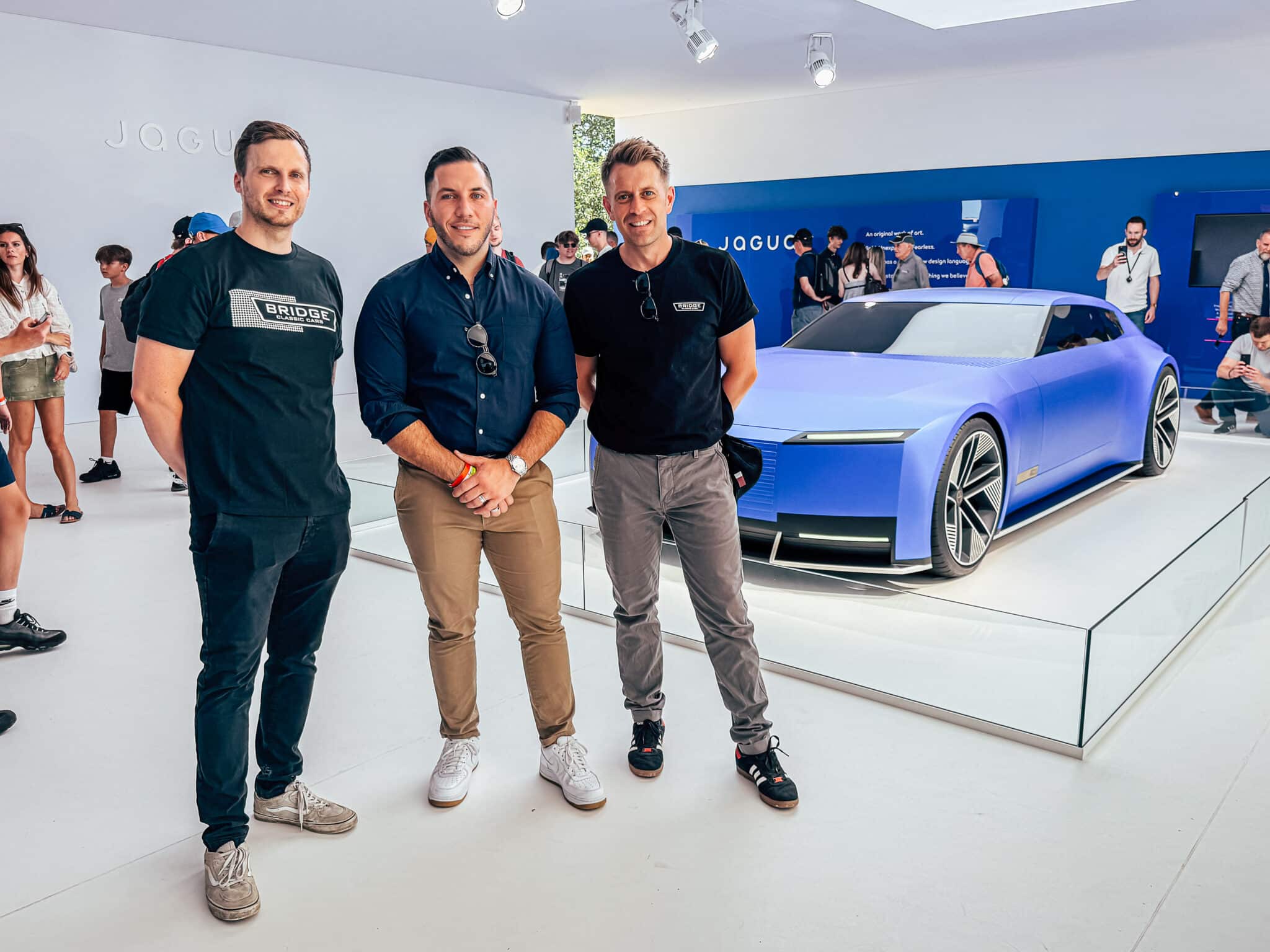 Goodwood Festival of Speed 2025 30 2 scaled