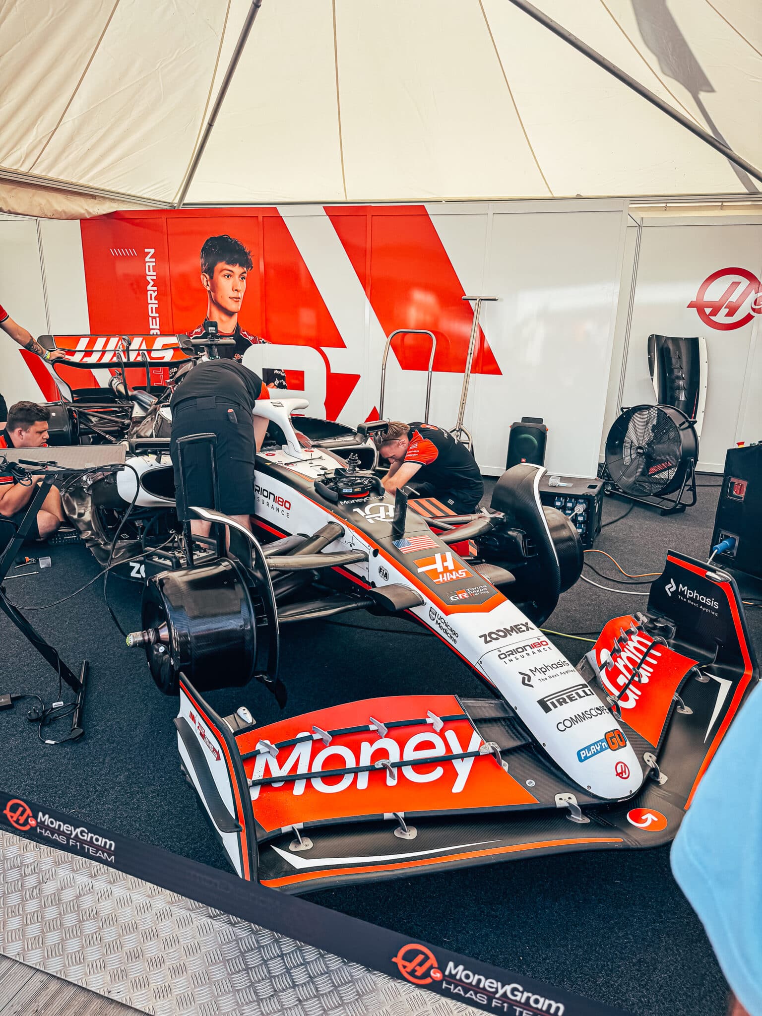 Goodwood Festival of Speed 2025 35 1 scaled