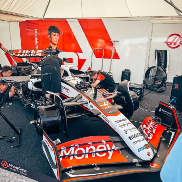 Goodwood Festival of Speed 2025 35