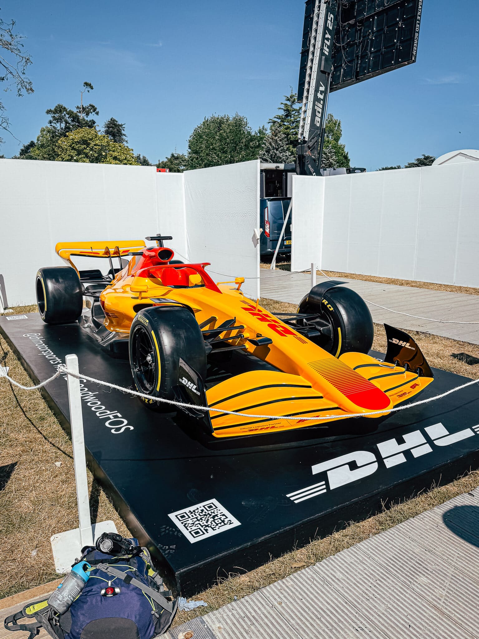 Goodwood Festival of Speed