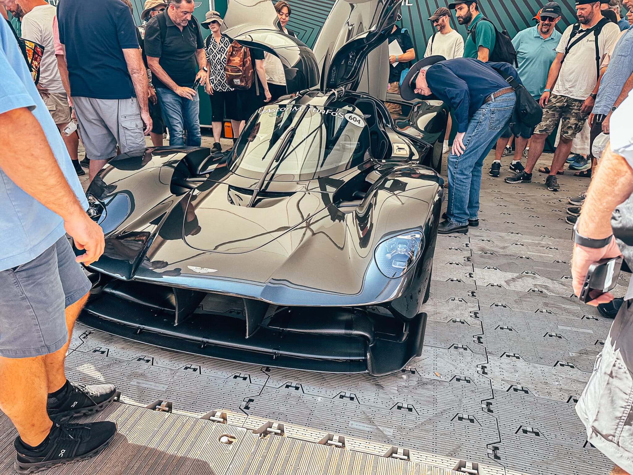 Goodwood Festival of Speed 2025 37 scaled