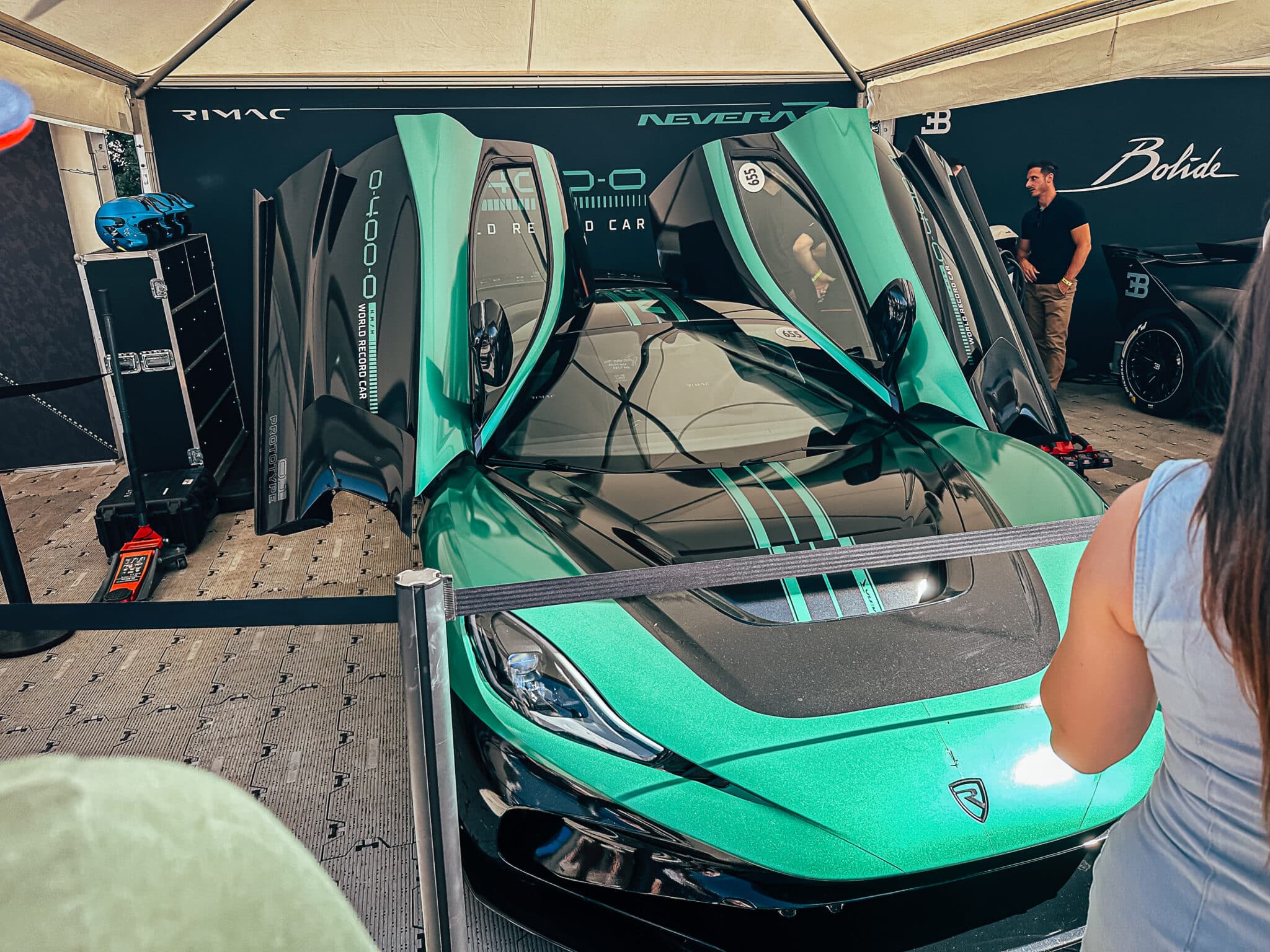 Goodwood Festival of Speed 2025 38 scaled