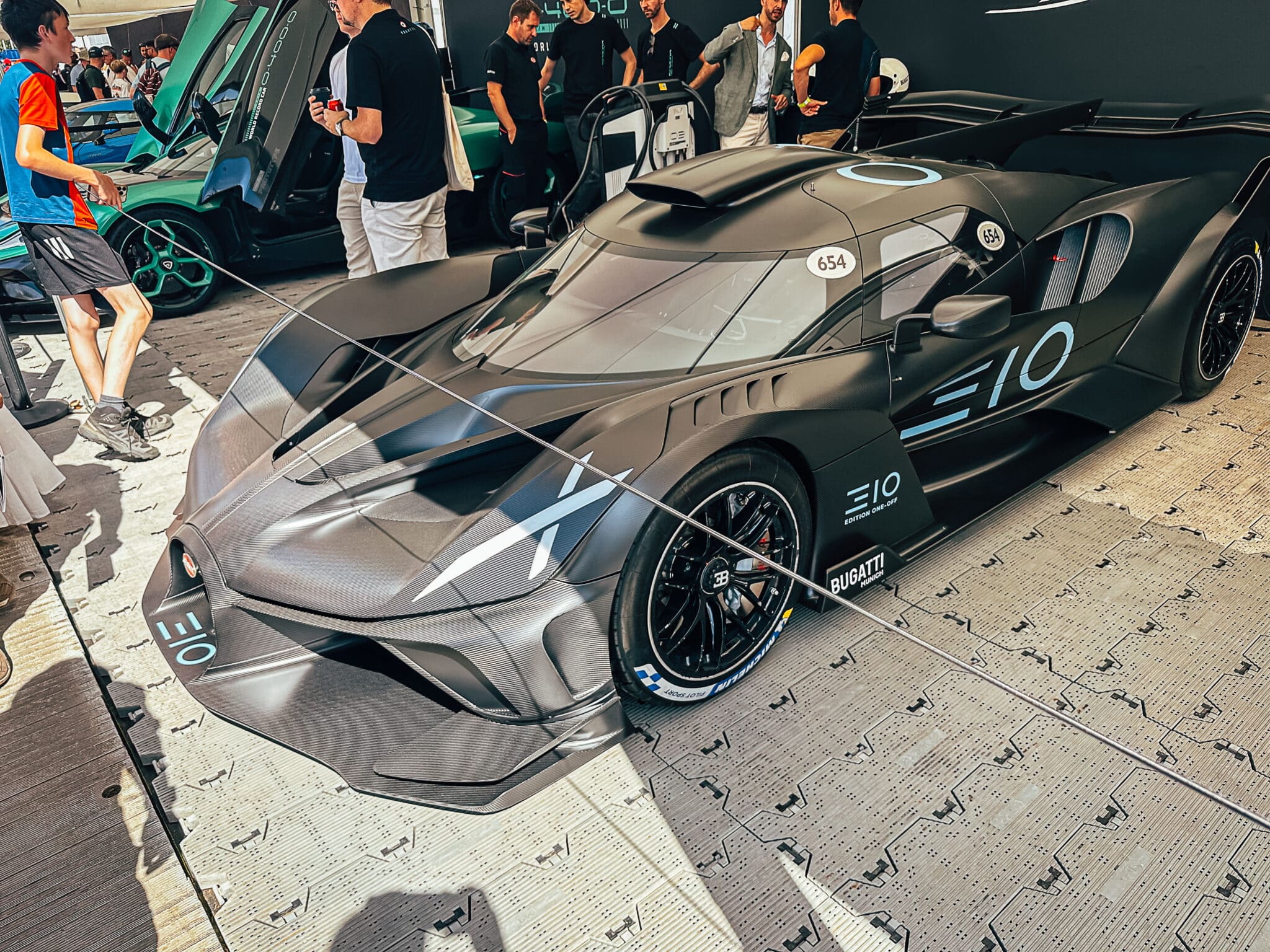 Goodwood Festival of Speed 2025 39 scaled