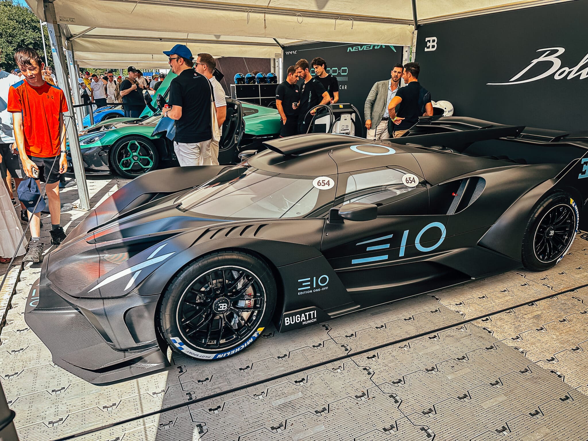 Goodwood Festival of Speed 2025 40 scaled