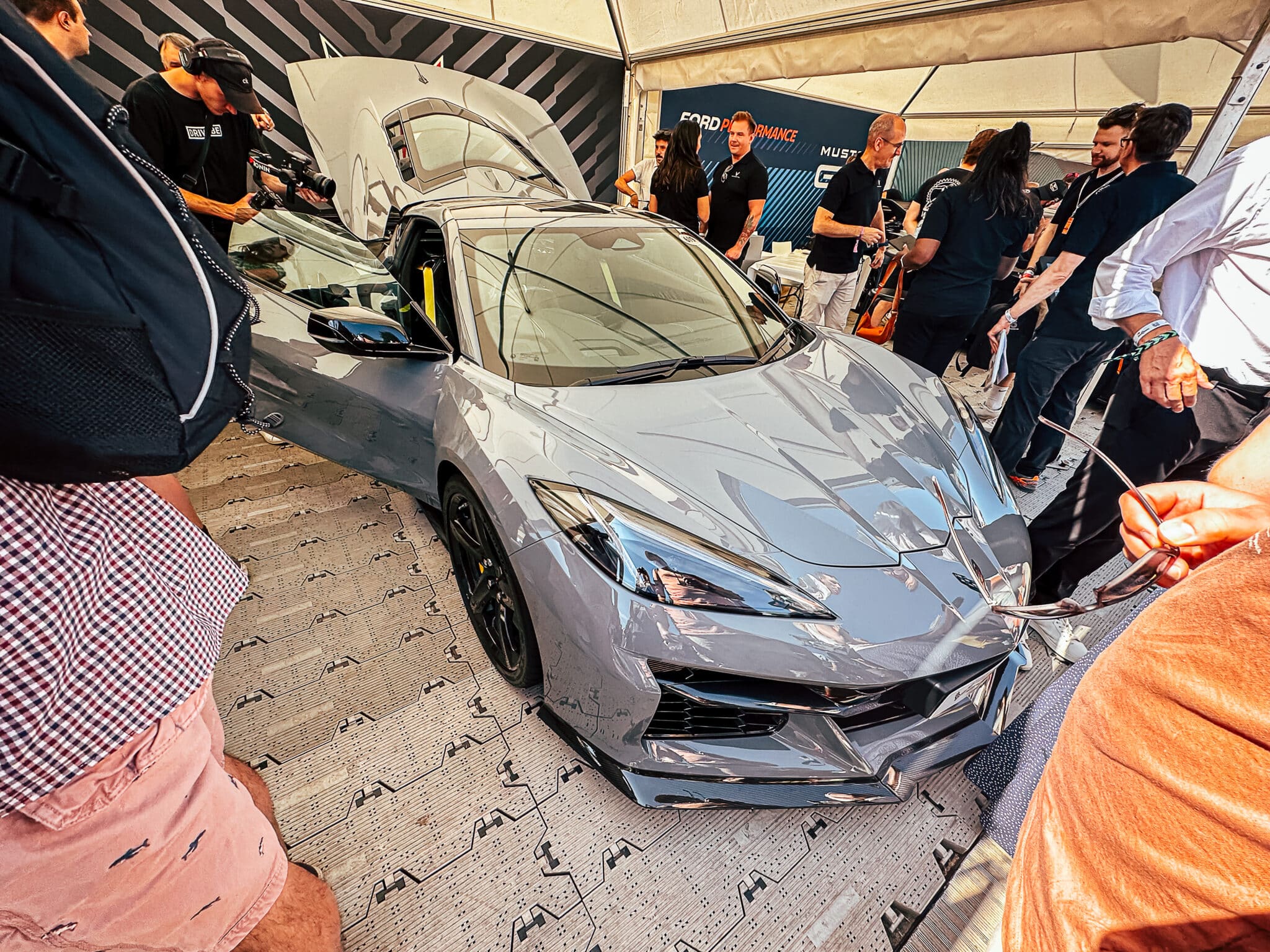 Goodwood Festival of Speed 2025 41 1 scaled