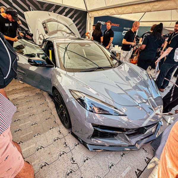 Goodwood Festival of Speed 2025 41
