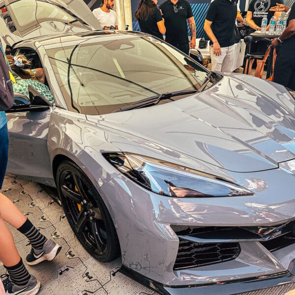Goodwood Festival of Speed 2025 42
