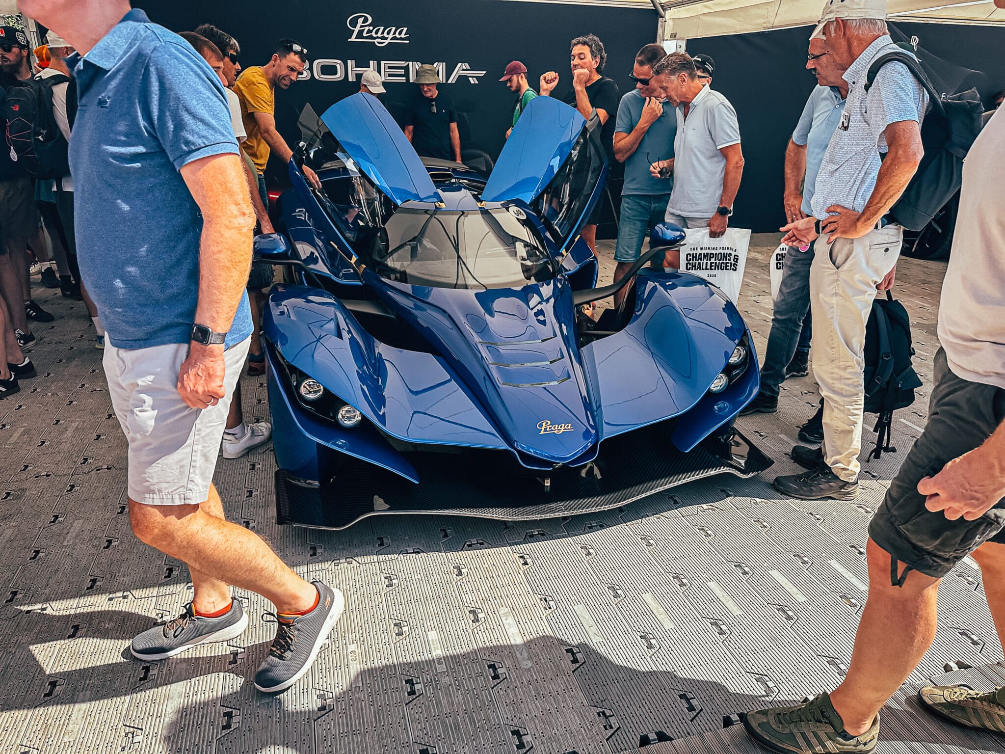 Goodwood Festival of Speed 2025 43 scaled