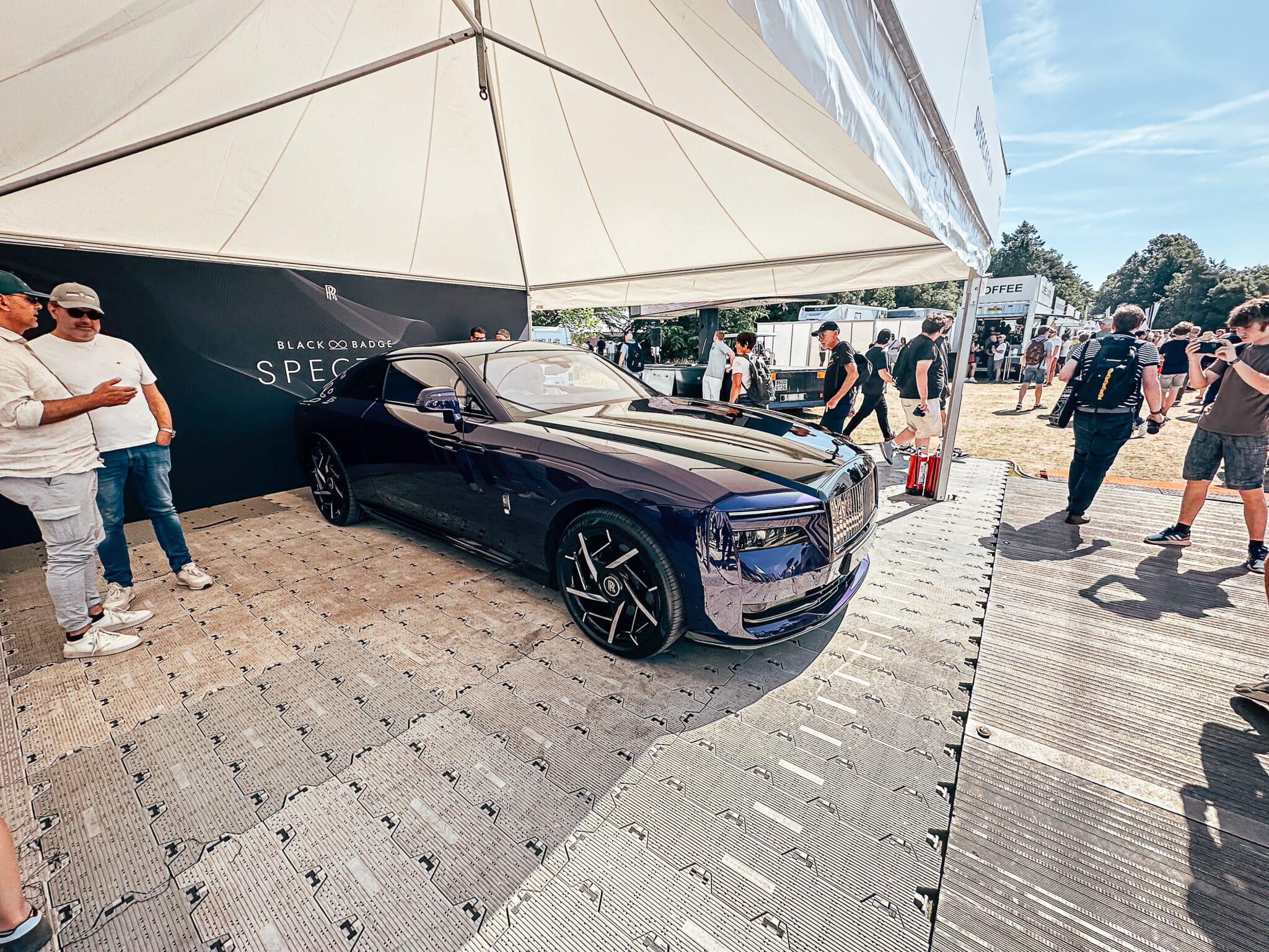 Goodwood Festival of Speed 2025 44 scaled