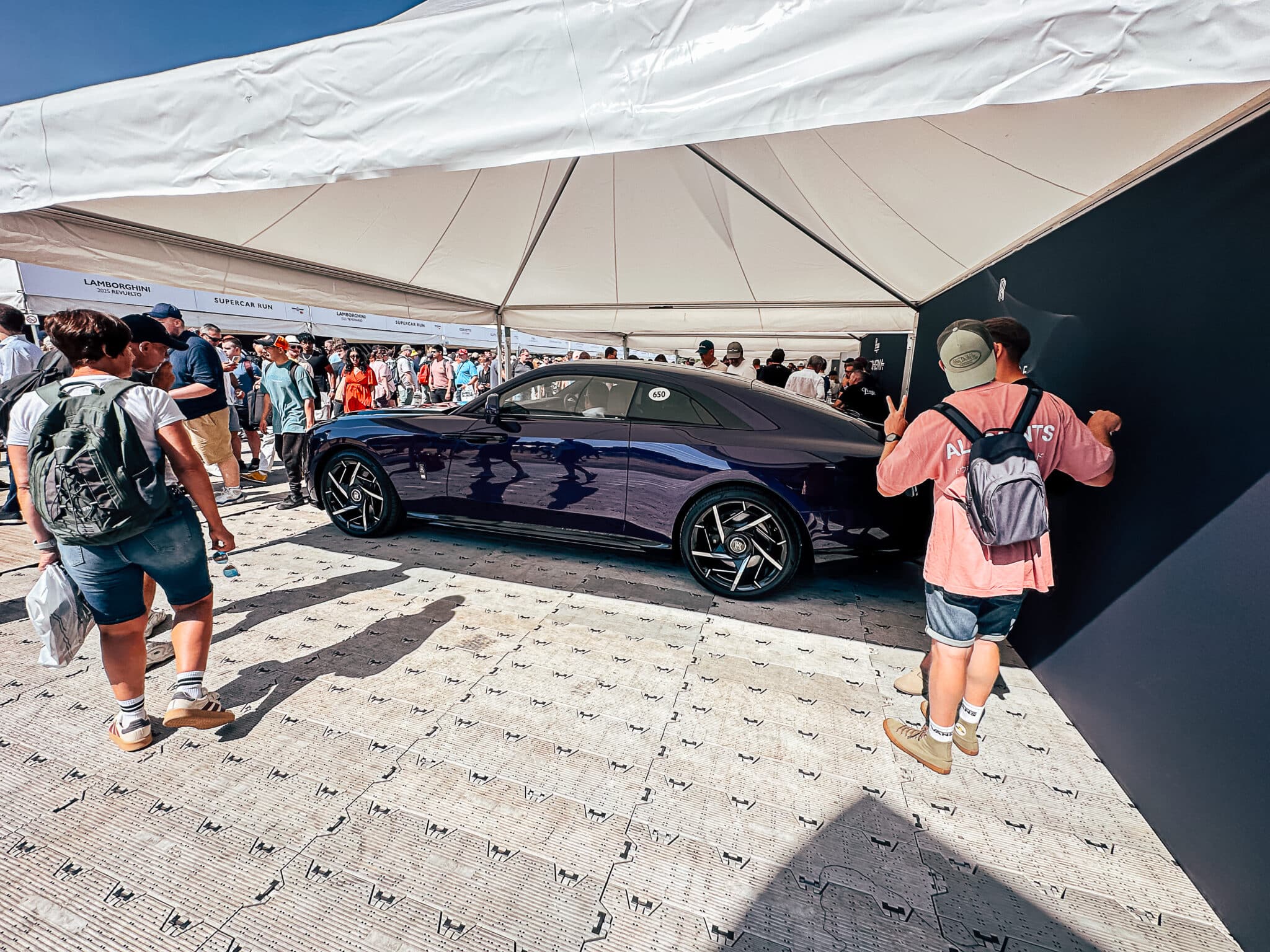Goodwood Festival of Speed 2025 45 scaled