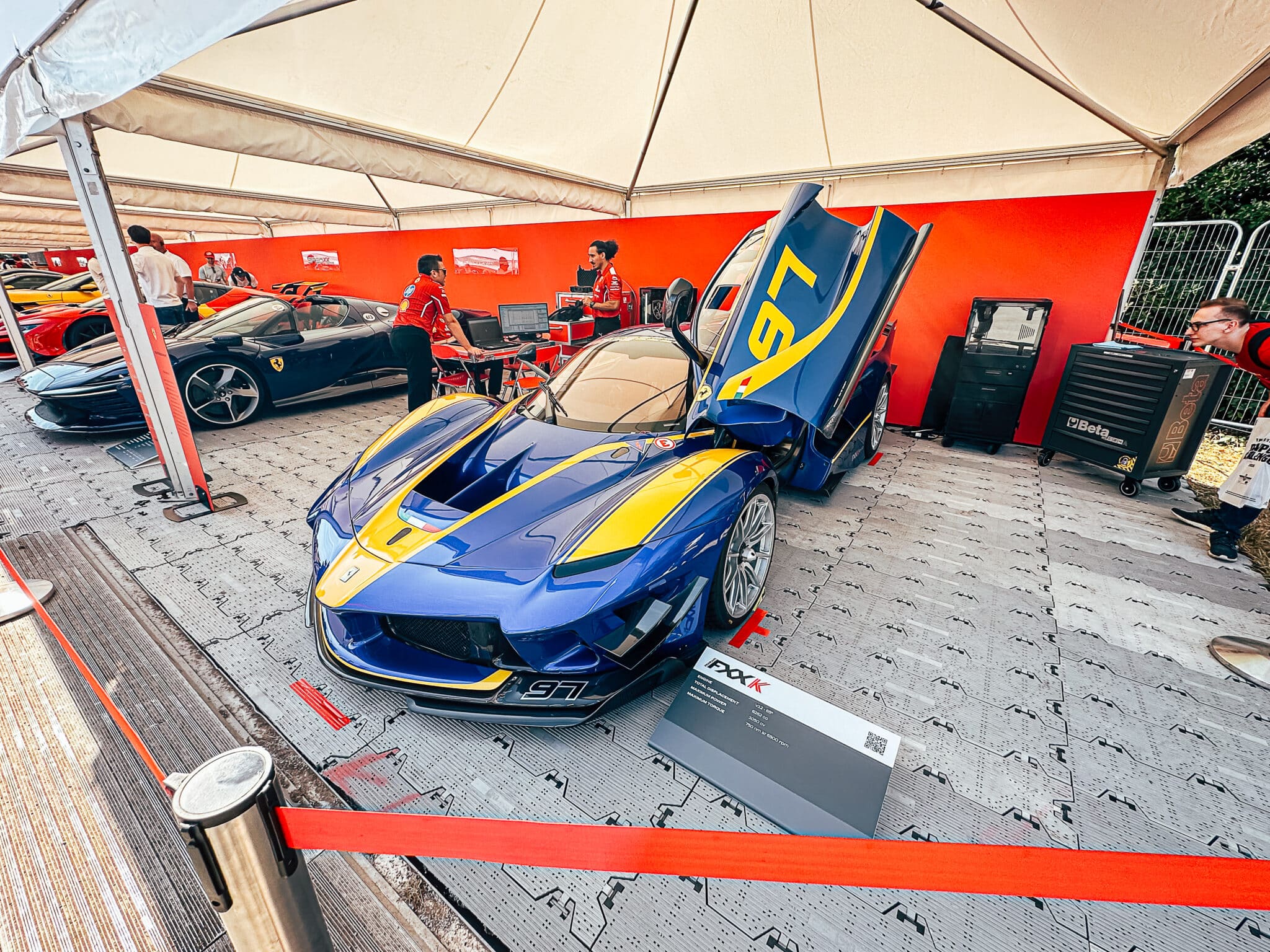Goodwood Festival of Speed 2025 47 scaled