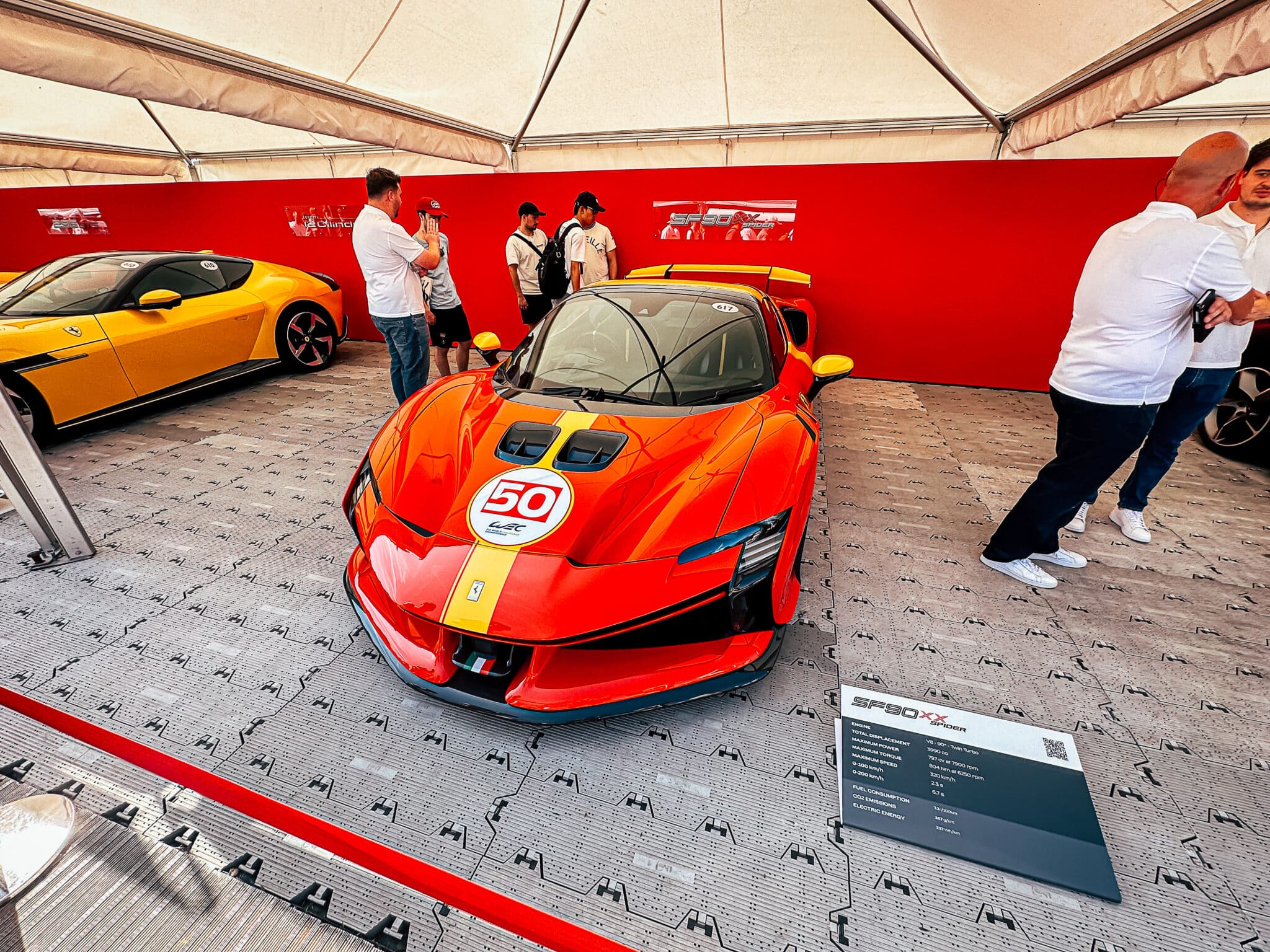 Goodwood Festival of Speed 2025 48 scaled