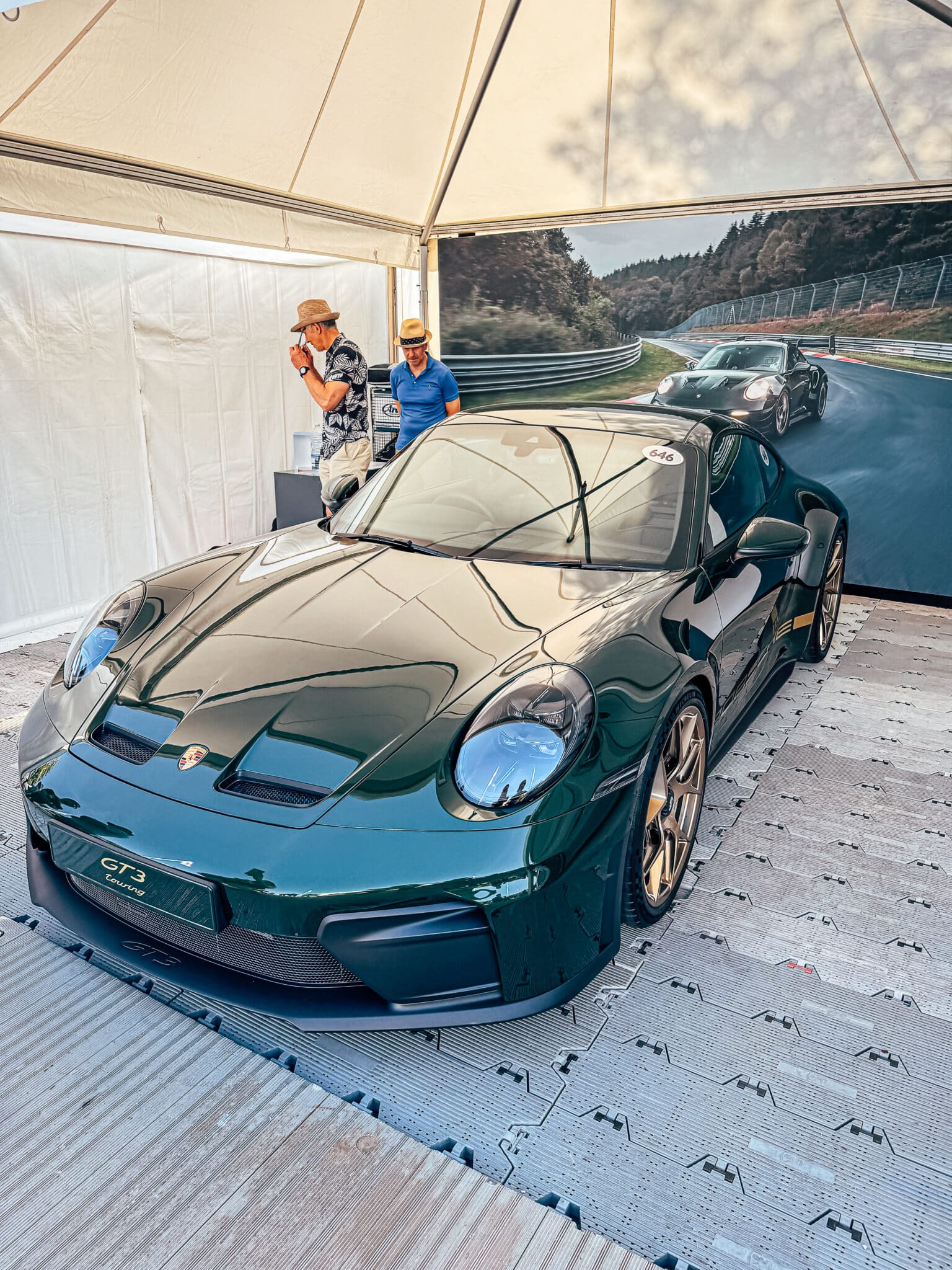 Goodwood Festival of Speed 2025 5 scaled