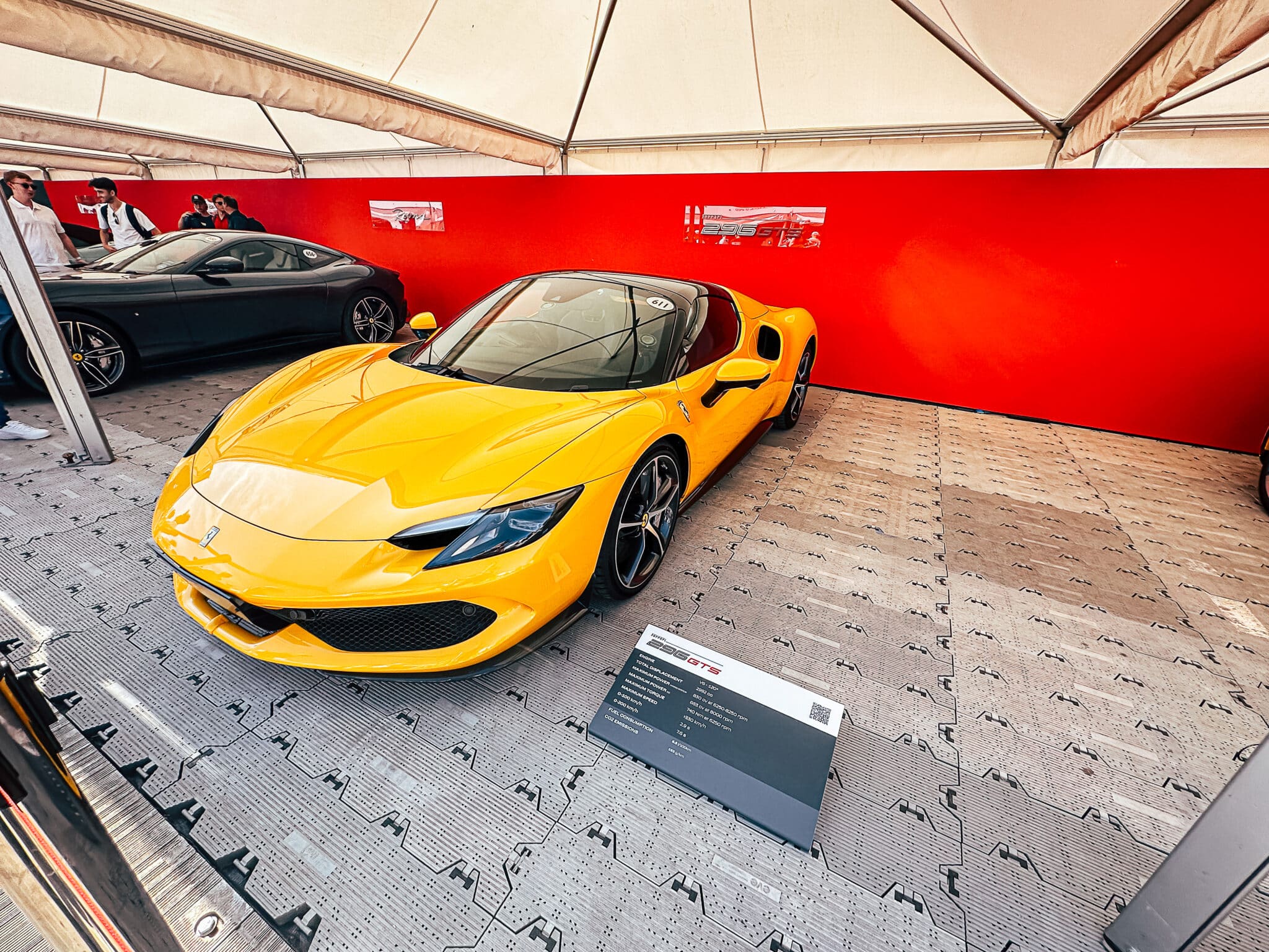 Goodwood Festival of Speed 2025 50 scaled