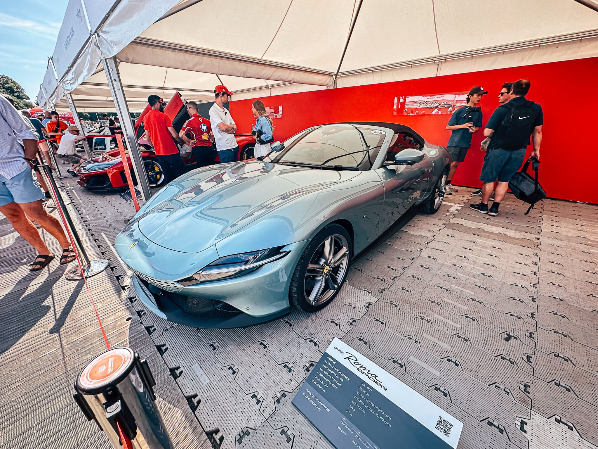 Goodwood Festival of Speed 2025 51 scaled