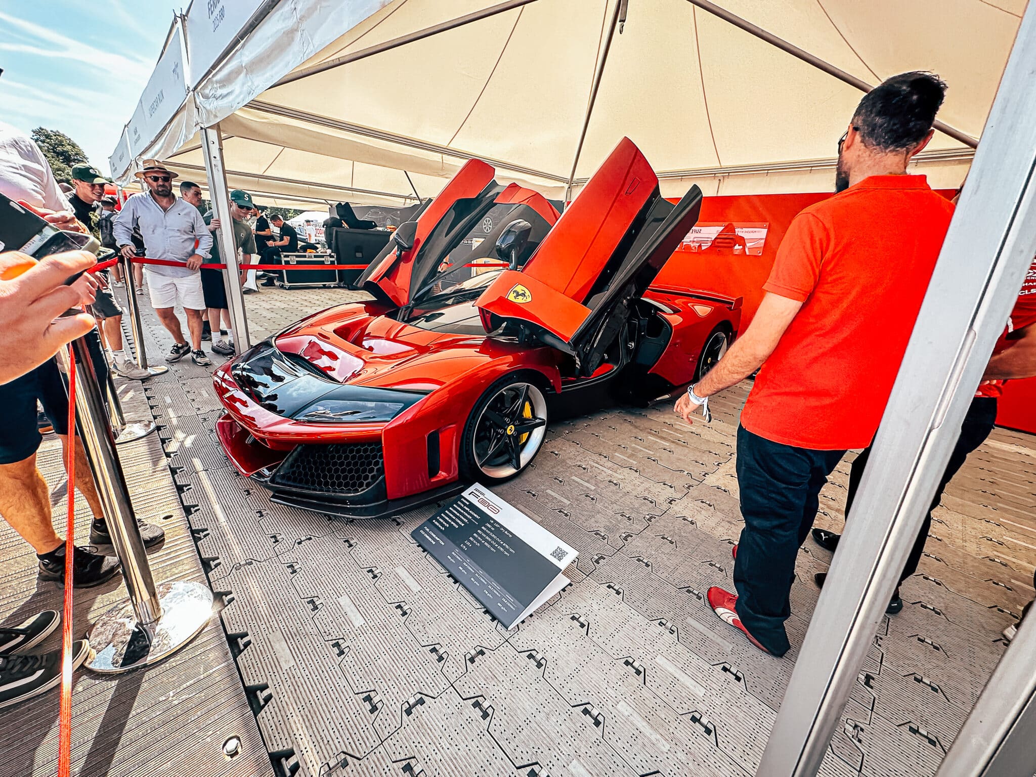 Goodwood Festival of Speed 2025 52 scaled