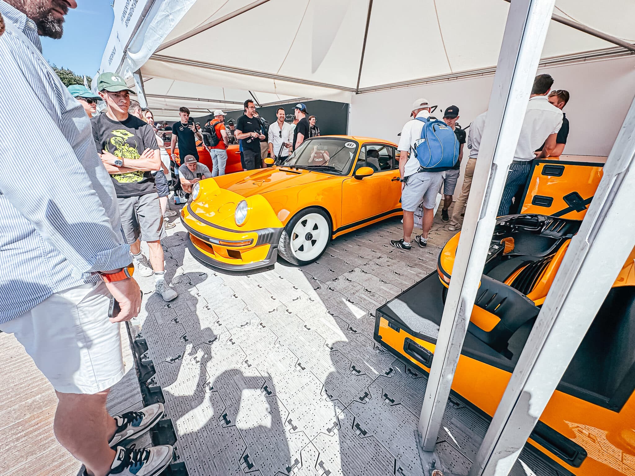 Goodwood Festival of Speed 2025 53 scaled