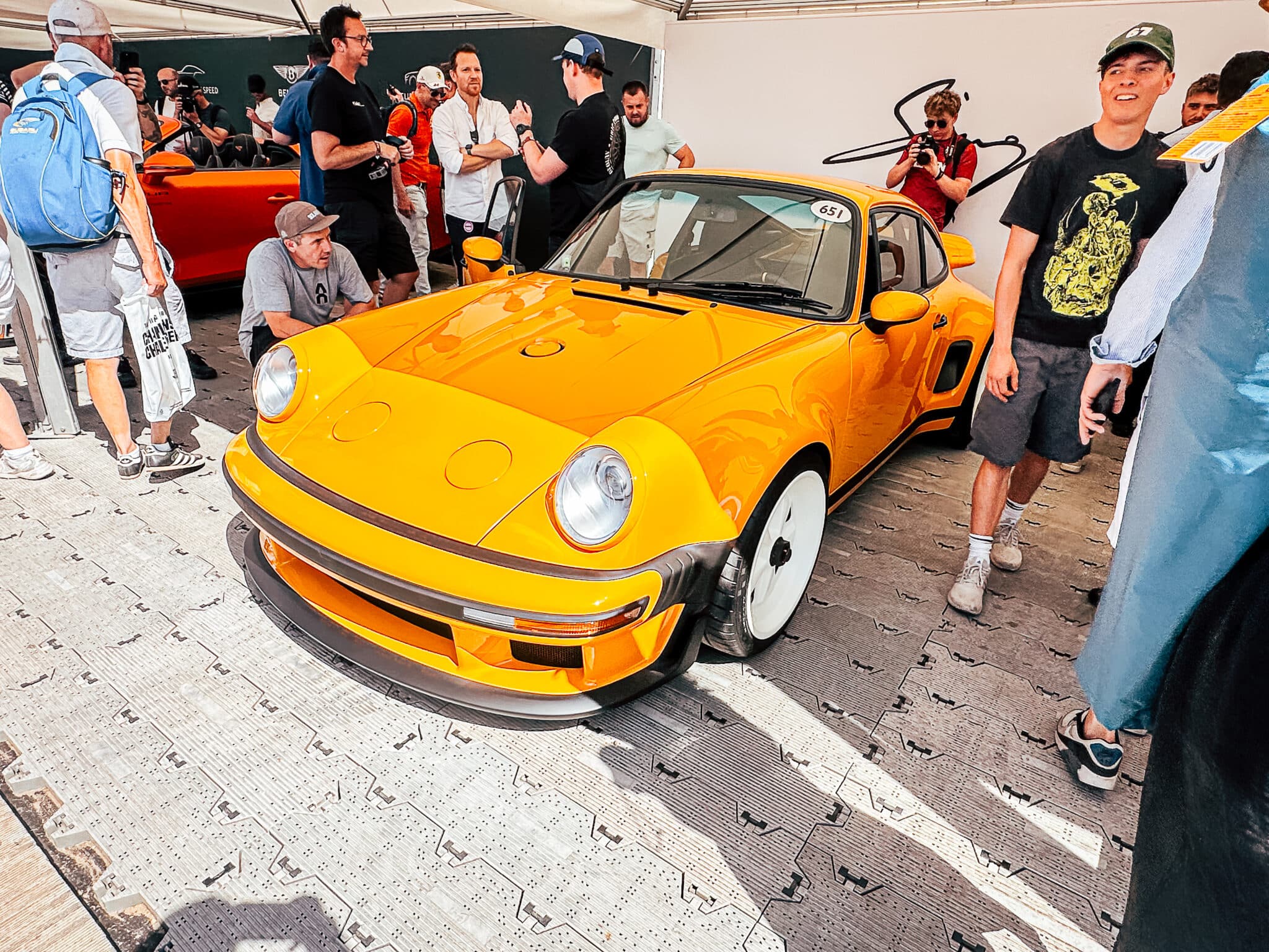 Goodwood Festival of Speed 2025 54 scaled