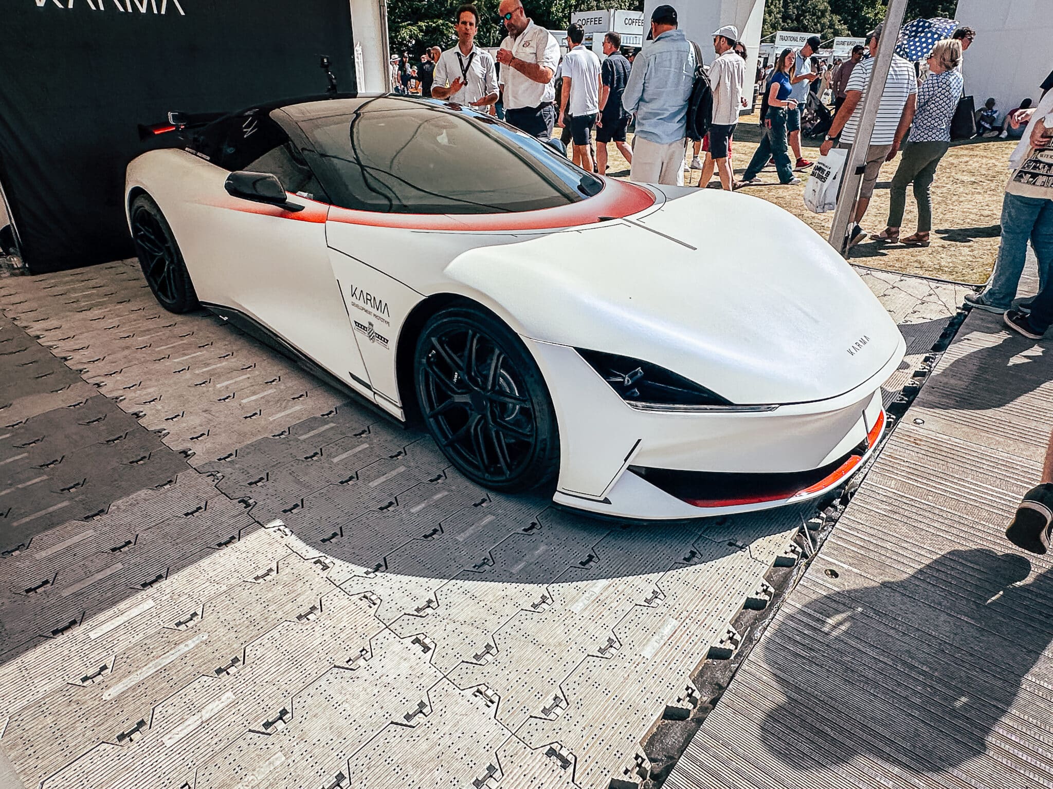 Goodwood Festival of Speed 2025 55 scaled