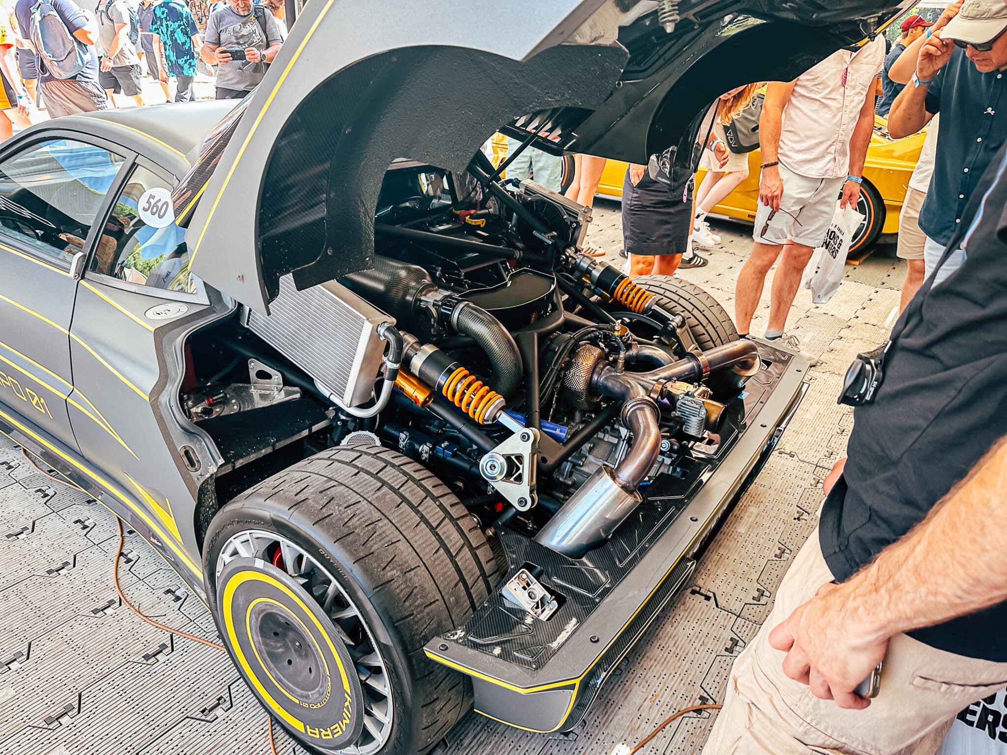 Goodwood Festival of Speed 2025 57 scaled