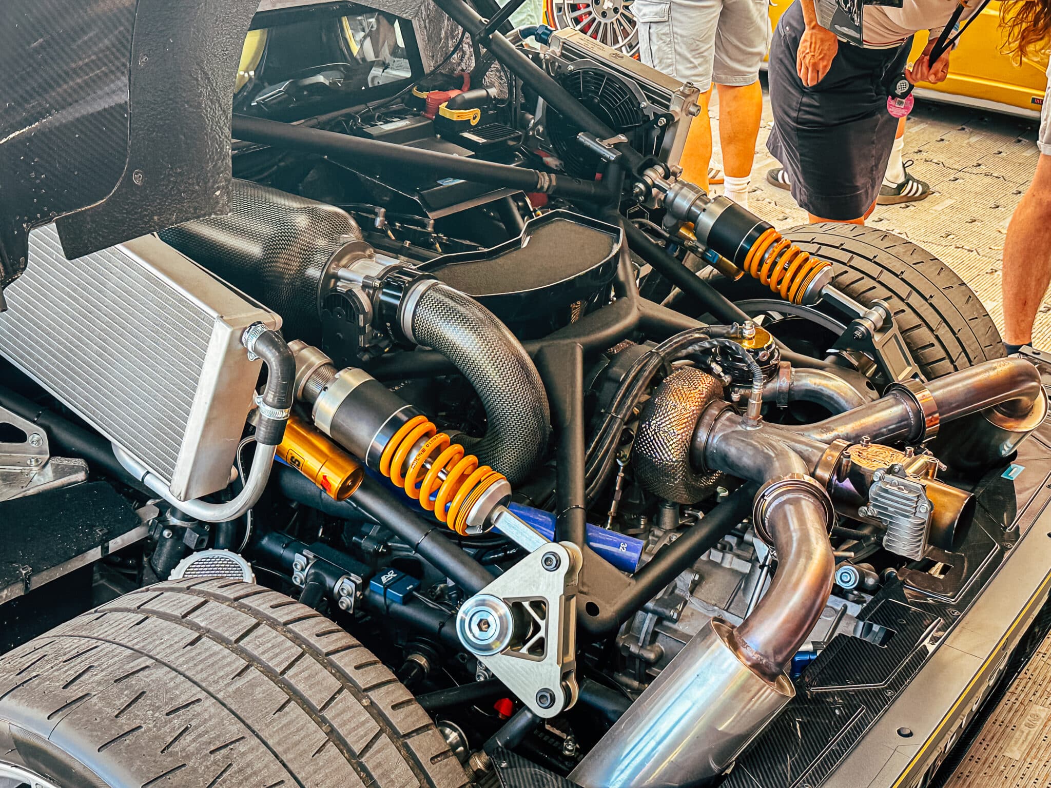 Goodwood Festival of Speed 2025 58 scaled