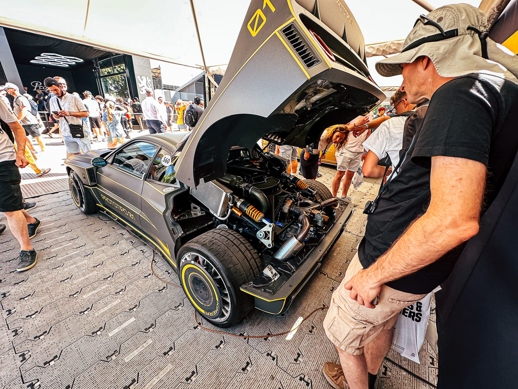 Goodwood Festival of Speed 2025 59 scaled