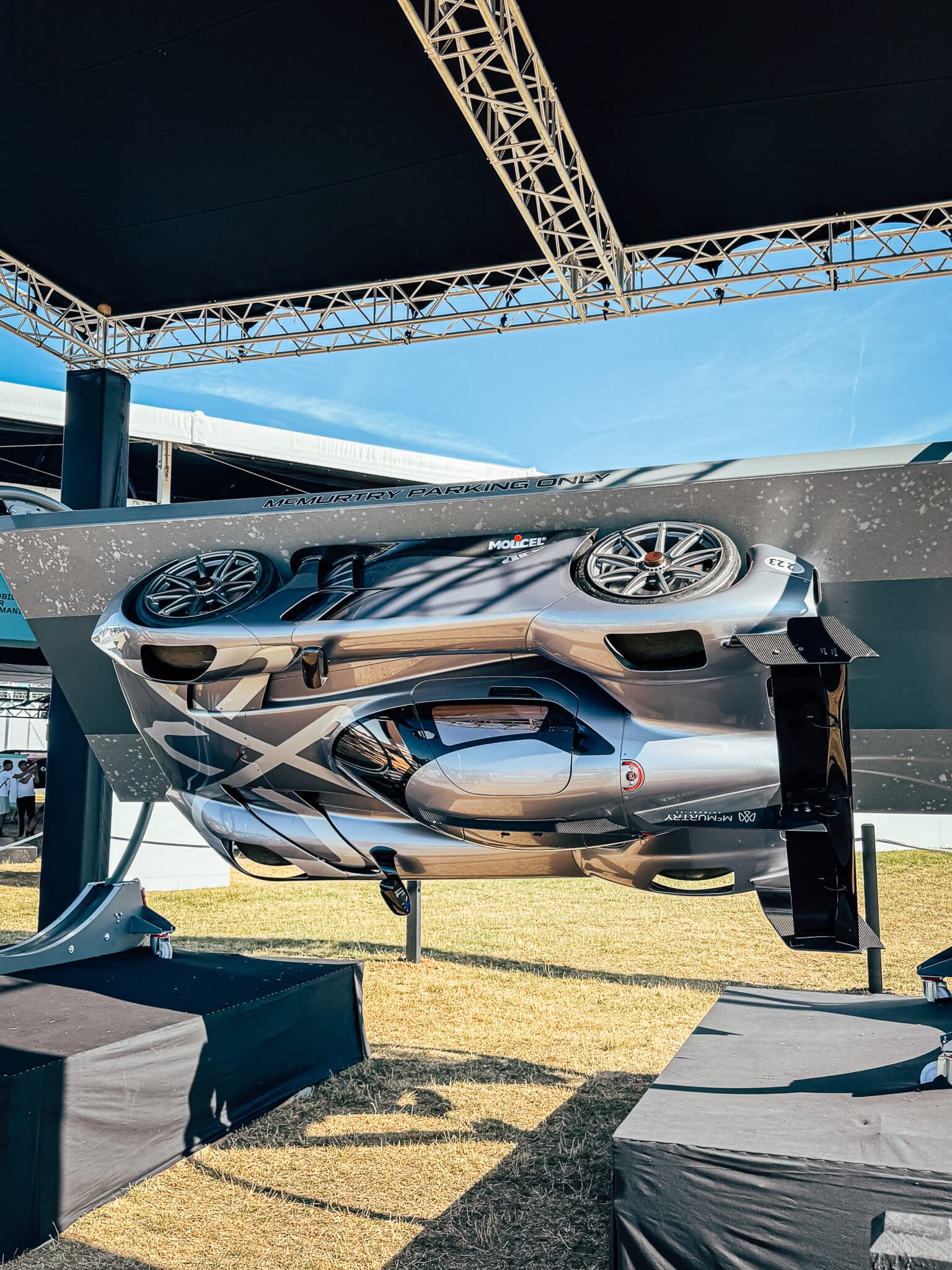 Goodwood Festival of Speed