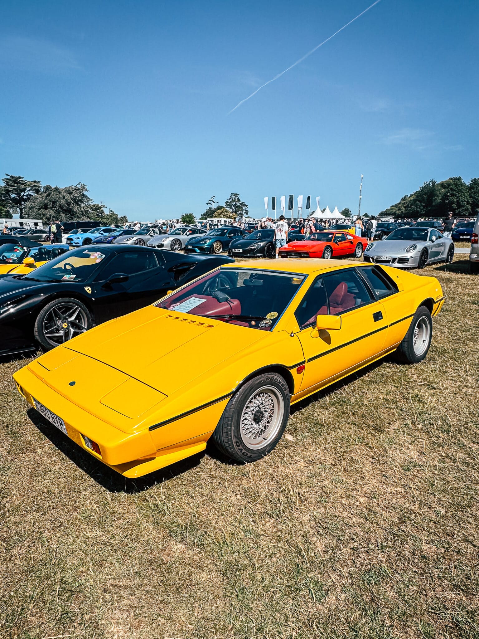 Goodwood Festival of Speed 2025 60 scaled