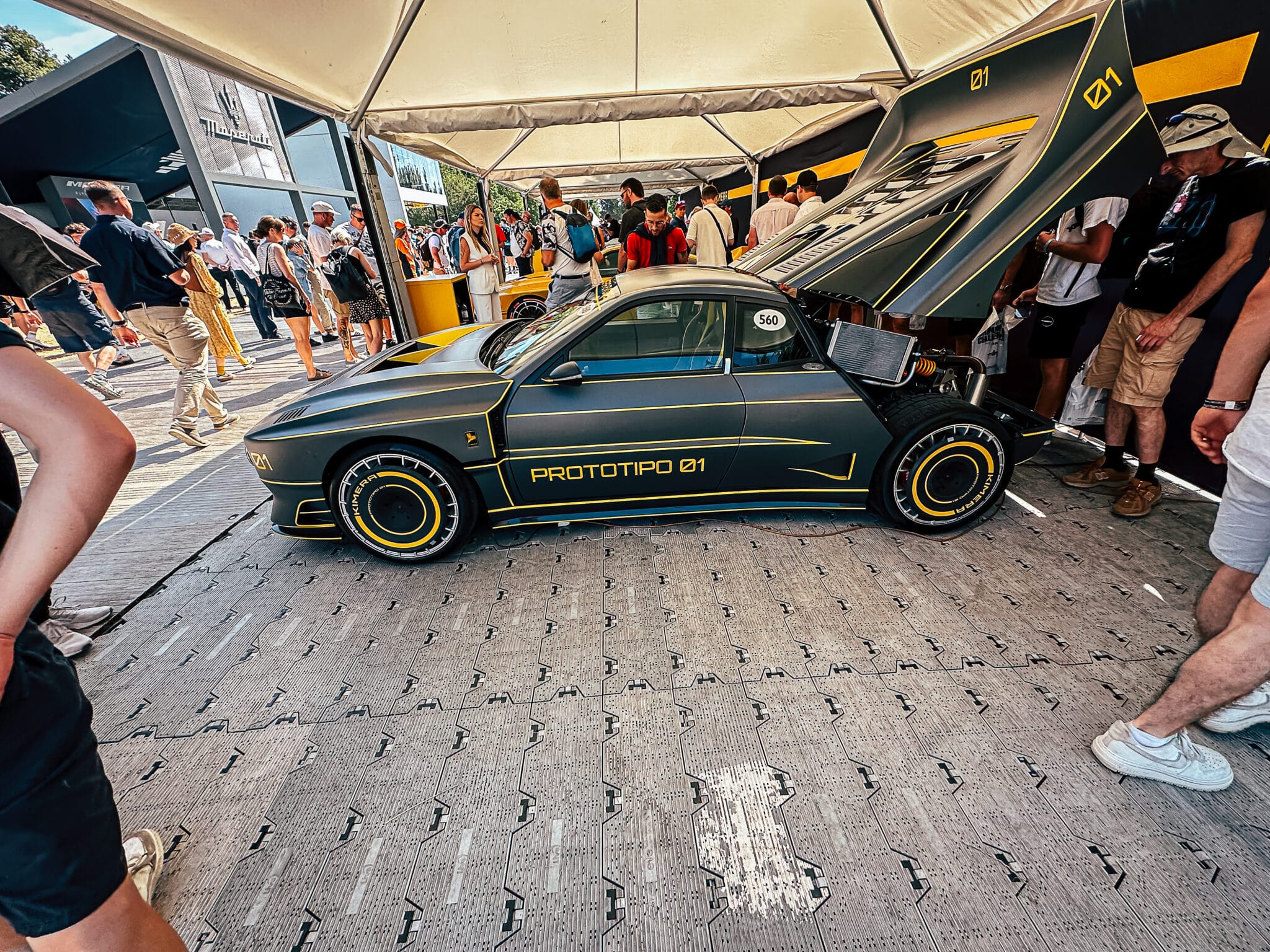 Goodwood Festival of Speed 2025 61 scaled