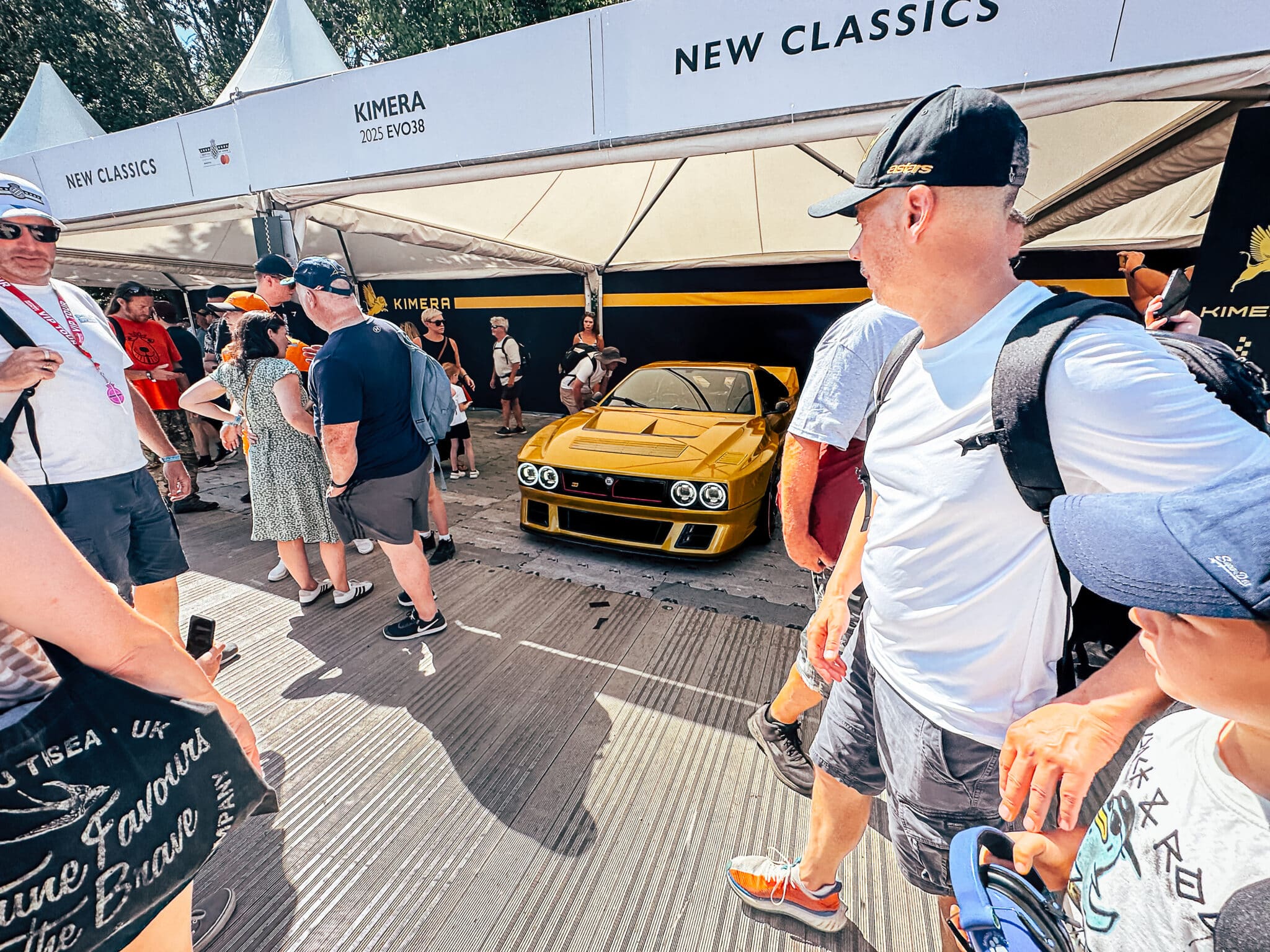 Goodwood Festival of Speed 2025 62 scaled