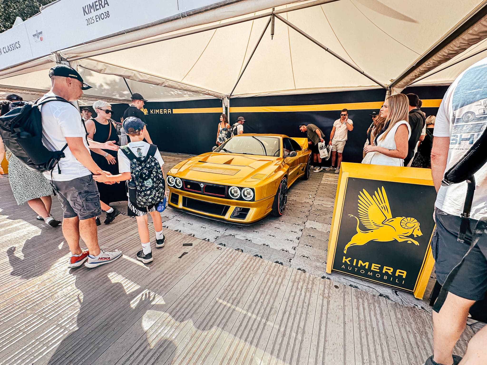 Goodwood Festival of Speed 2025 63 scaled