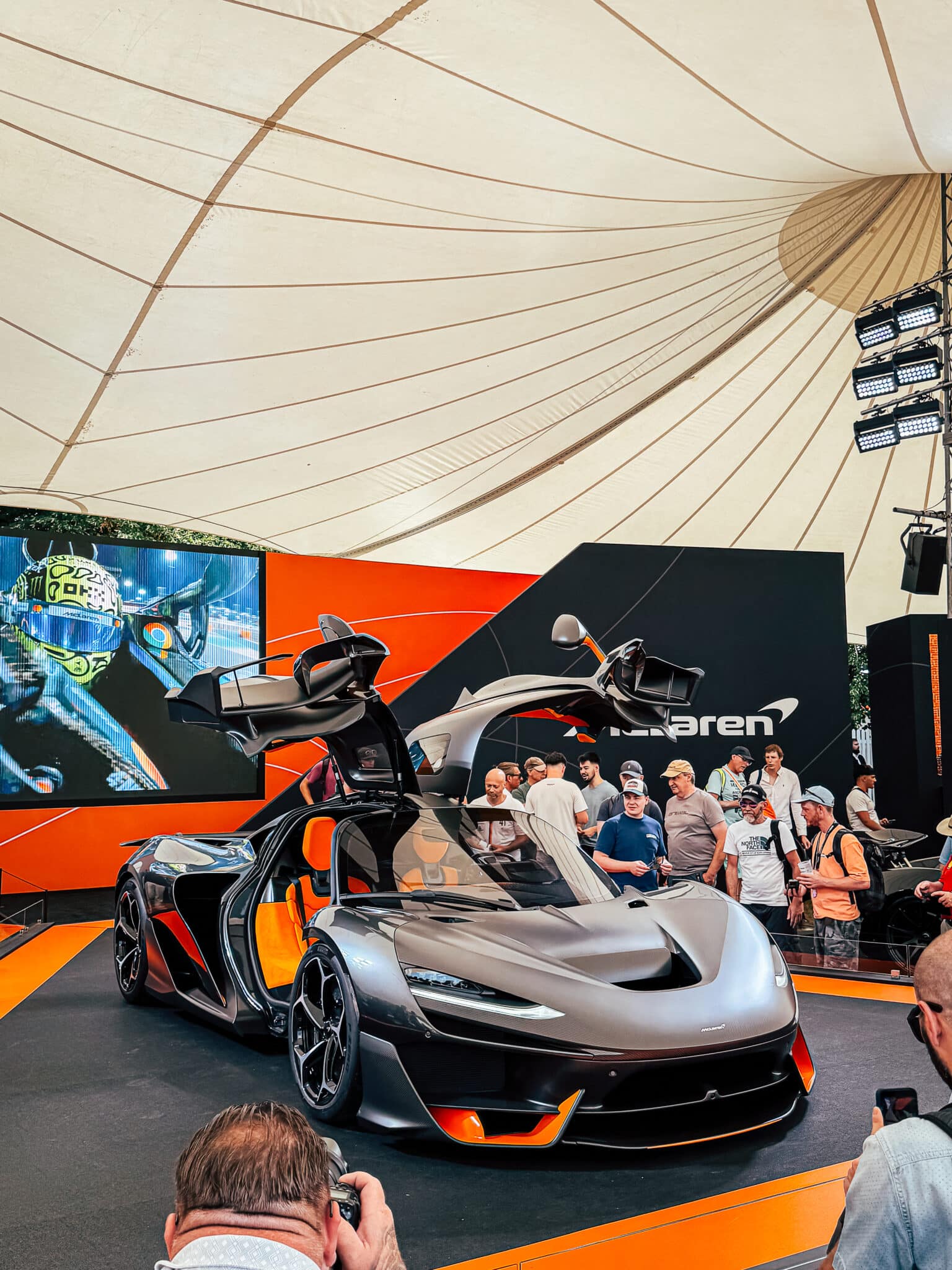 Goodwood Festival of Speed 2025 67 scaled