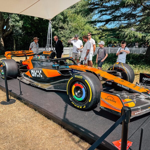 Goodwood Festival of Speed 2025 69