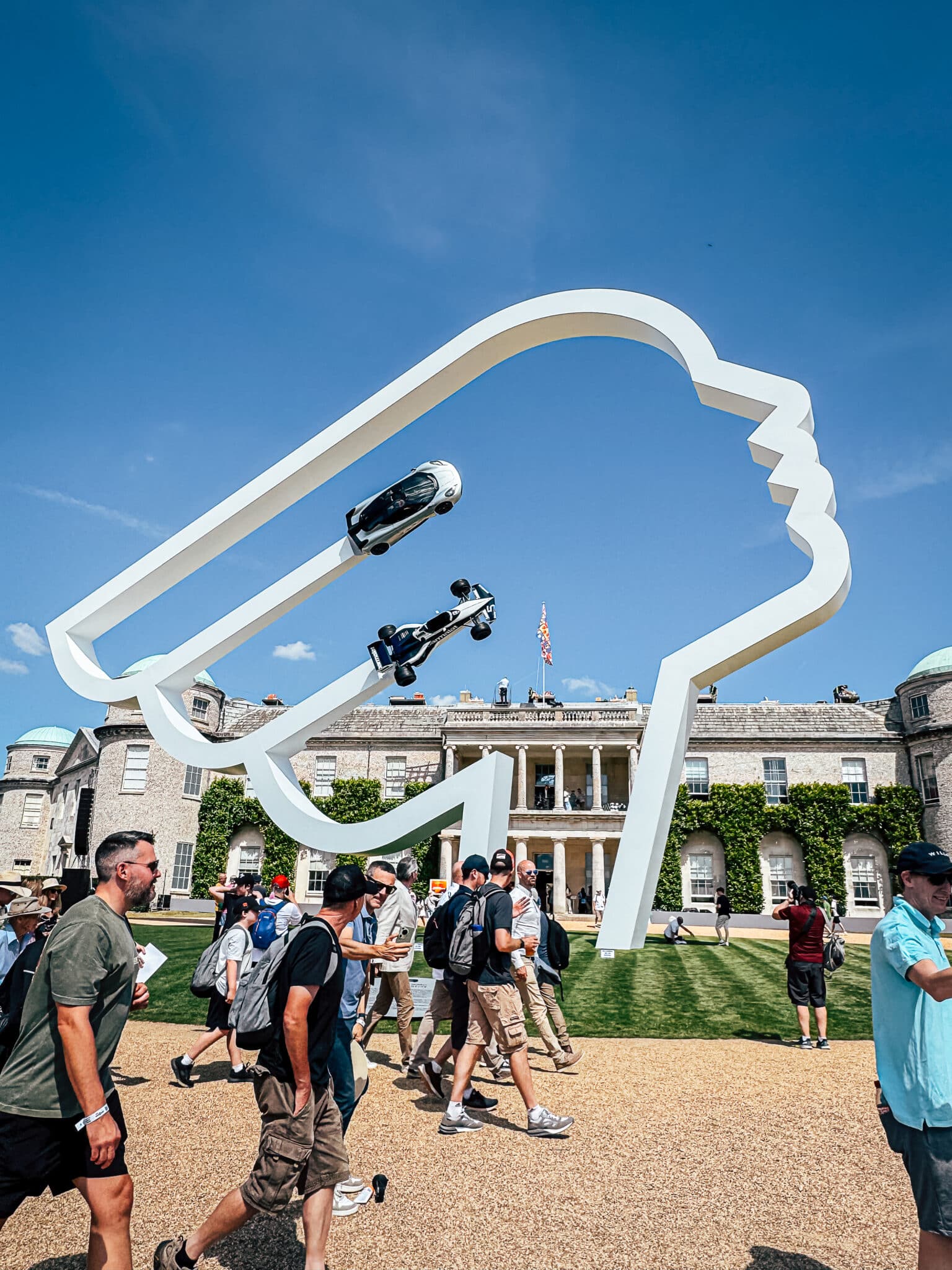 Goodwood Festival of Speed 2025 70 scaled