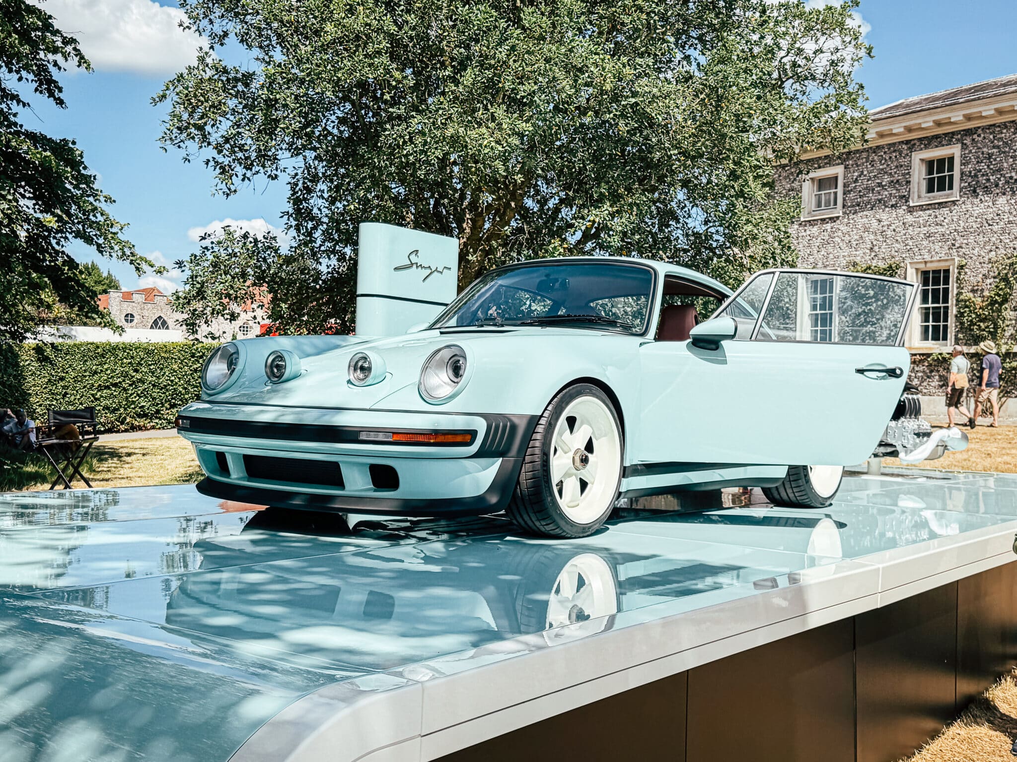 Goodwood Festival of Speed