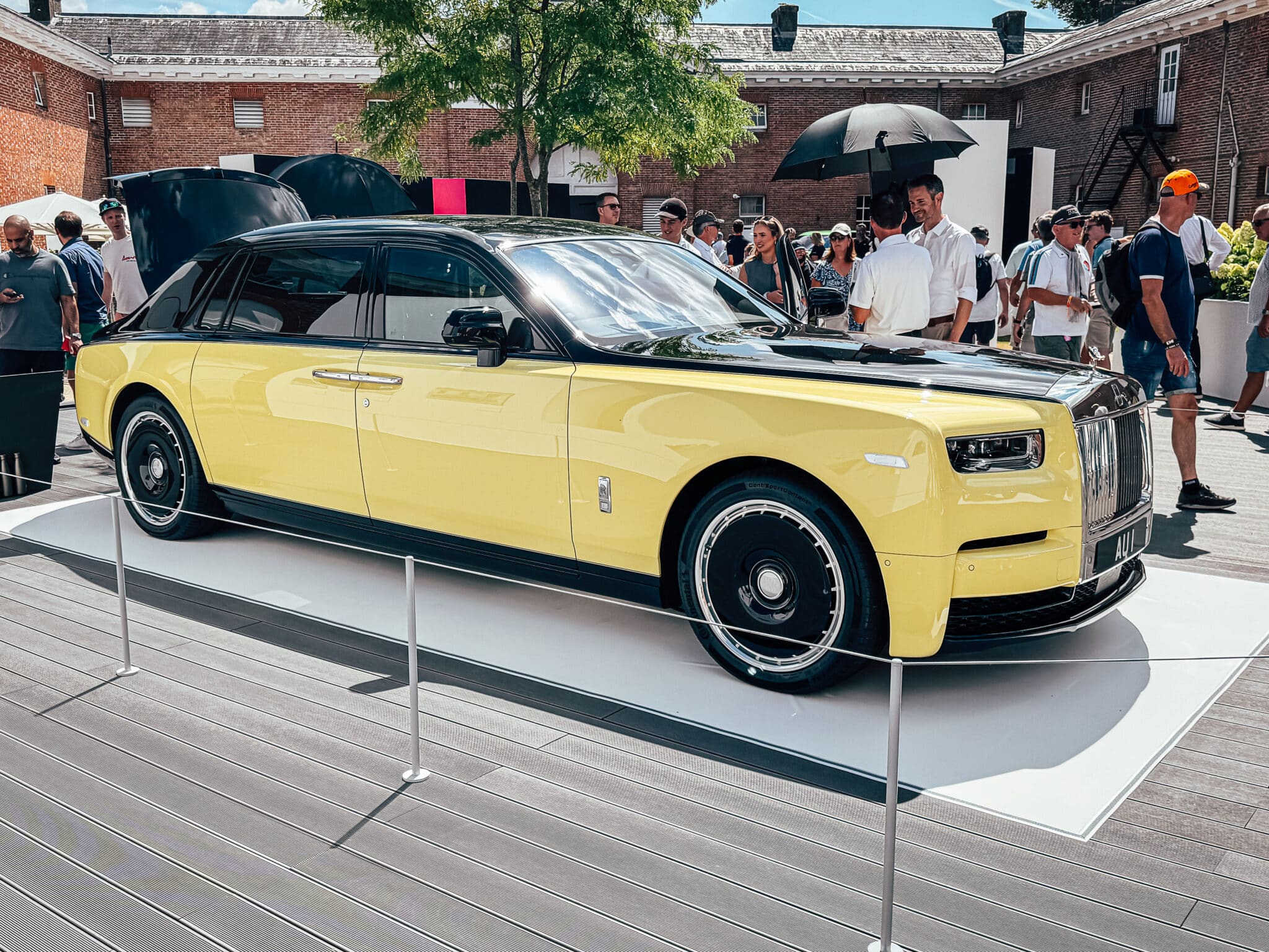 Goodwood Festival of Speed 2025 73 scaled